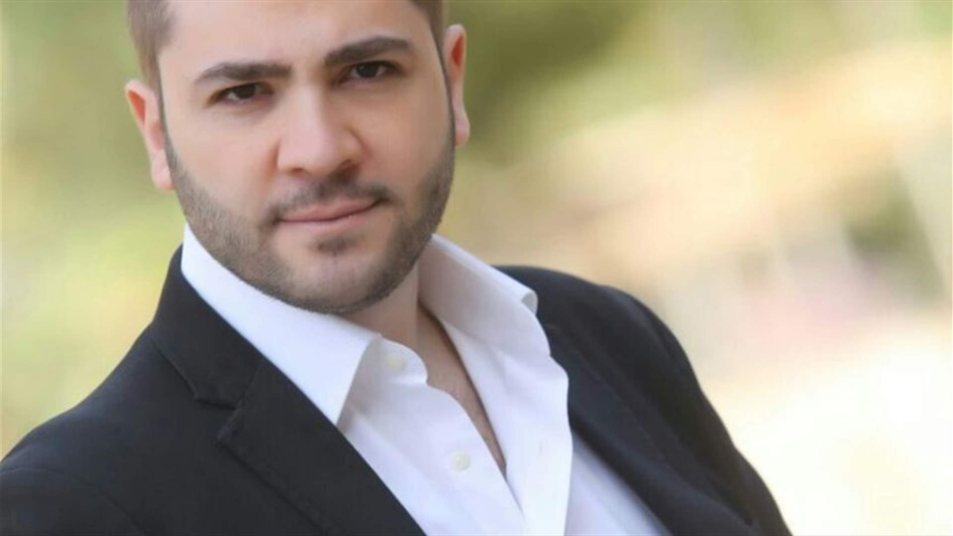 جديد رواد نجم ... "إمي مصلّتلي"