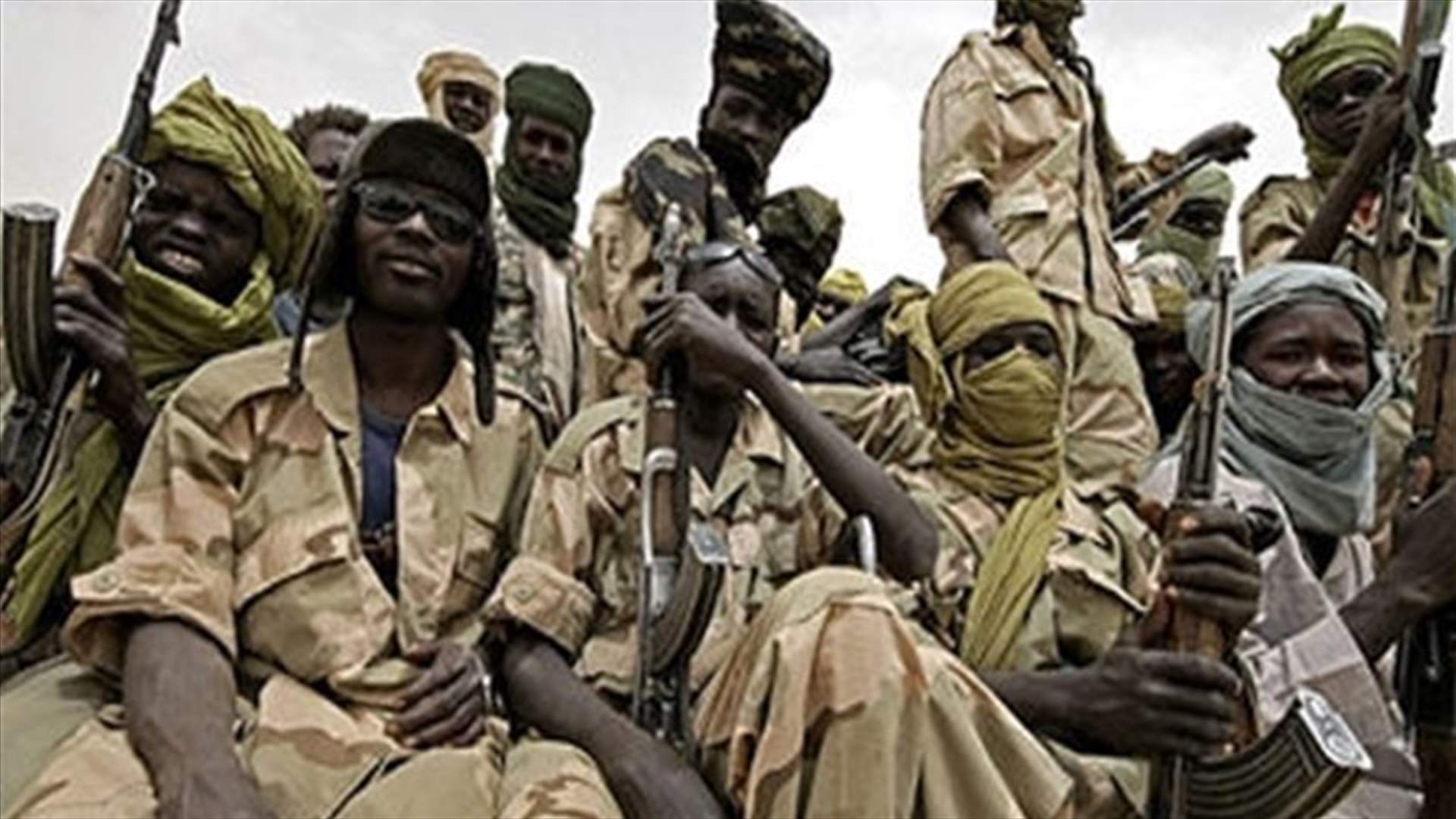 مقتل شخصين في جنوب السودان