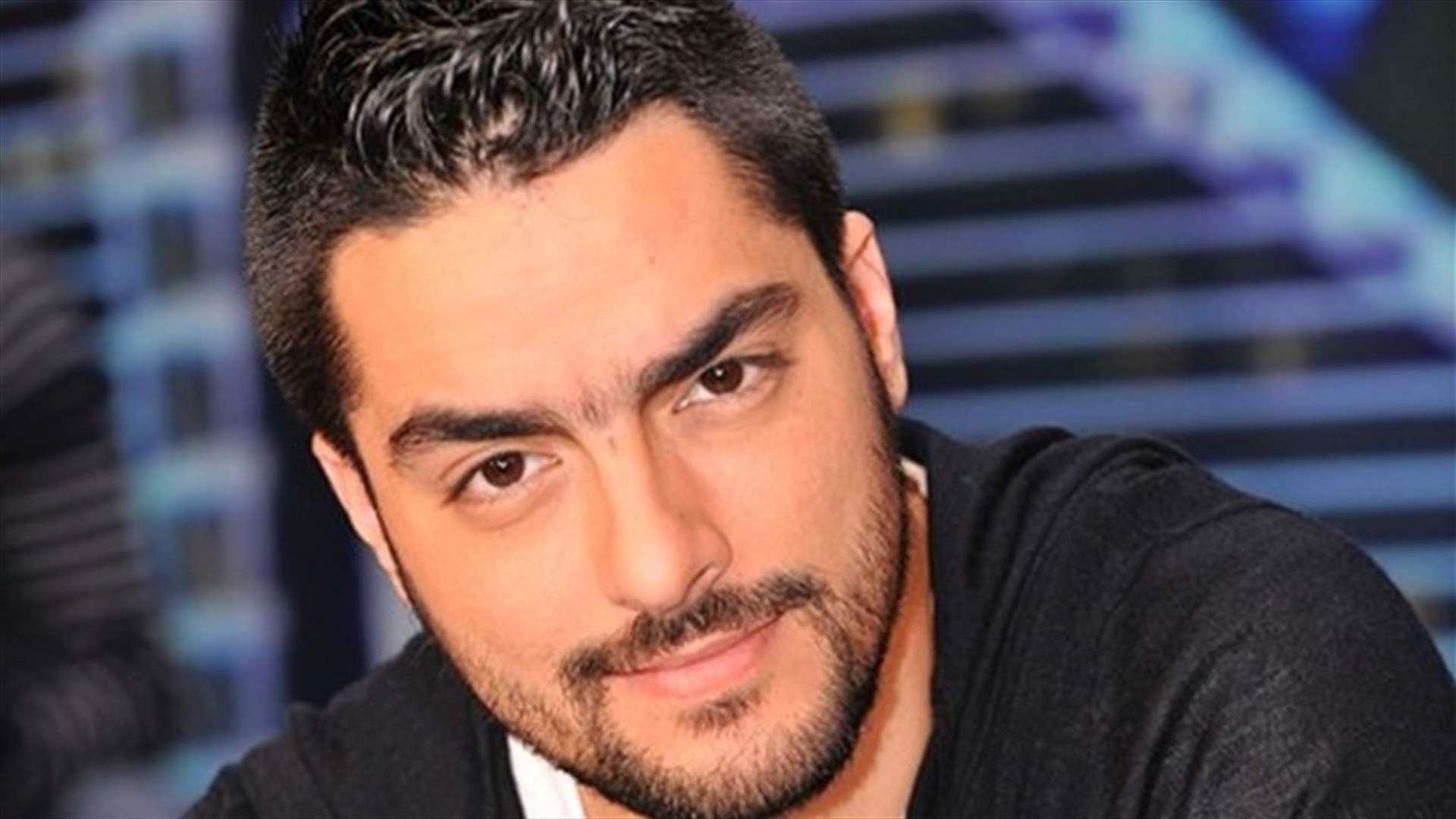 نجم لجنة "آراب أيدول" حسن الشافعي يعترف بتعاطيه المخدرات