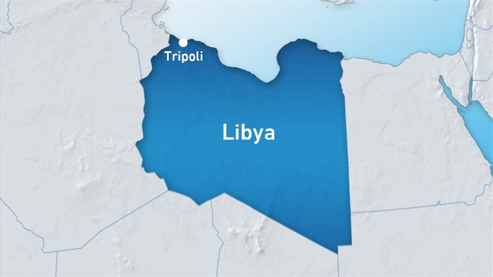 Six killed in bombing, clashes with militants in western Libya - officials