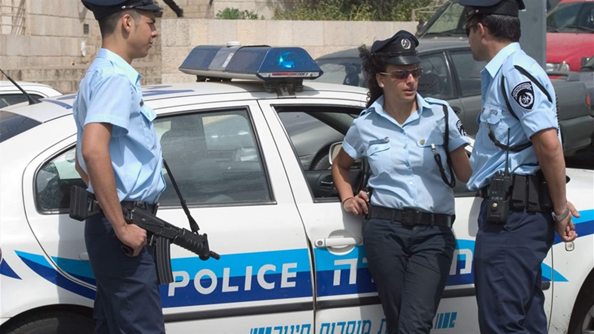 للمرة الأولى... مسلم مفوض في الشرطة الاسرائيلية
