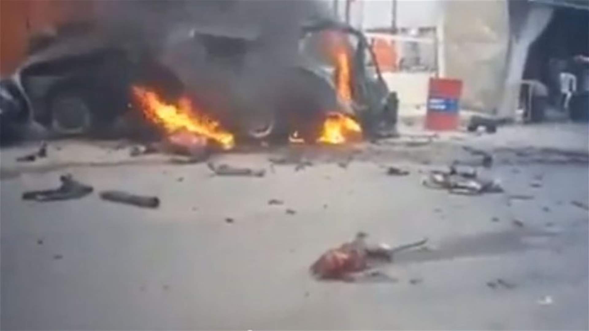 مصدر أمني لـ"الجمهورية ": تصفية زيدان هي نتيجة خلافات داخلية 