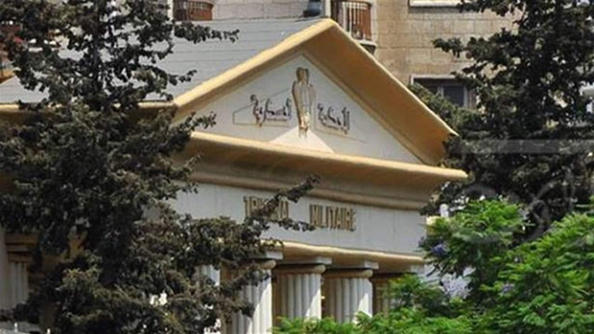 قرار اتهامي بحق موقوف سوري بجرم الانتماء الى داعش