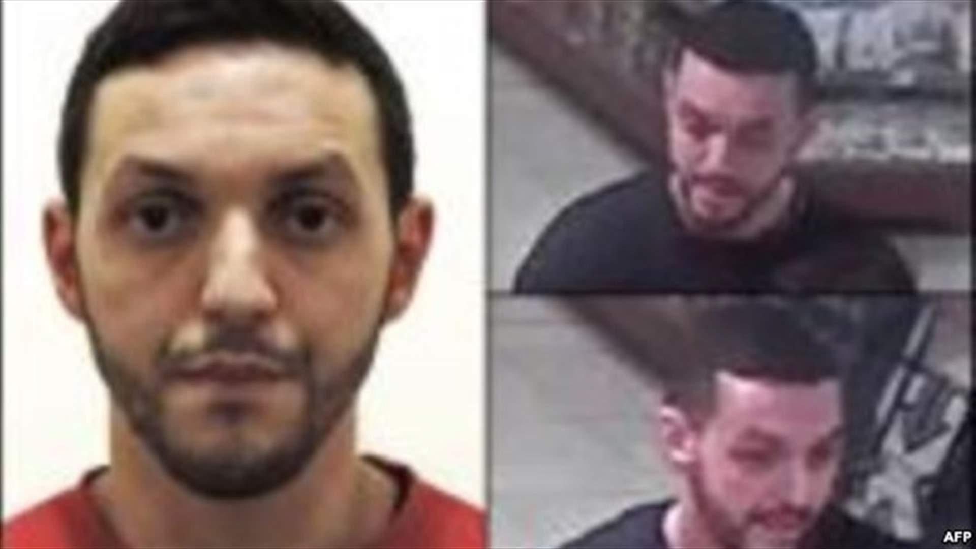 مثول محمد عبريني اليوم أمام المحكمة في بروكسل