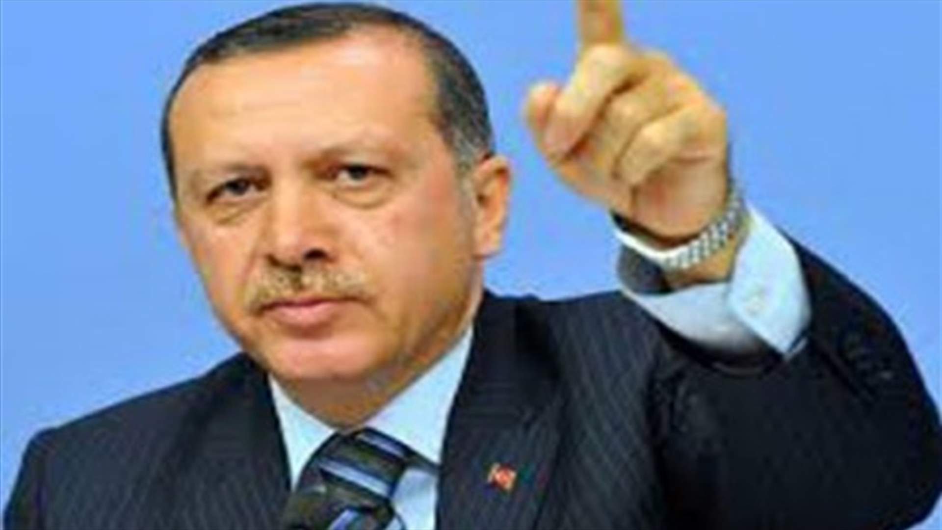 ما هو مصير الشاعر الألماني الذي سخر من أردوغان؟
