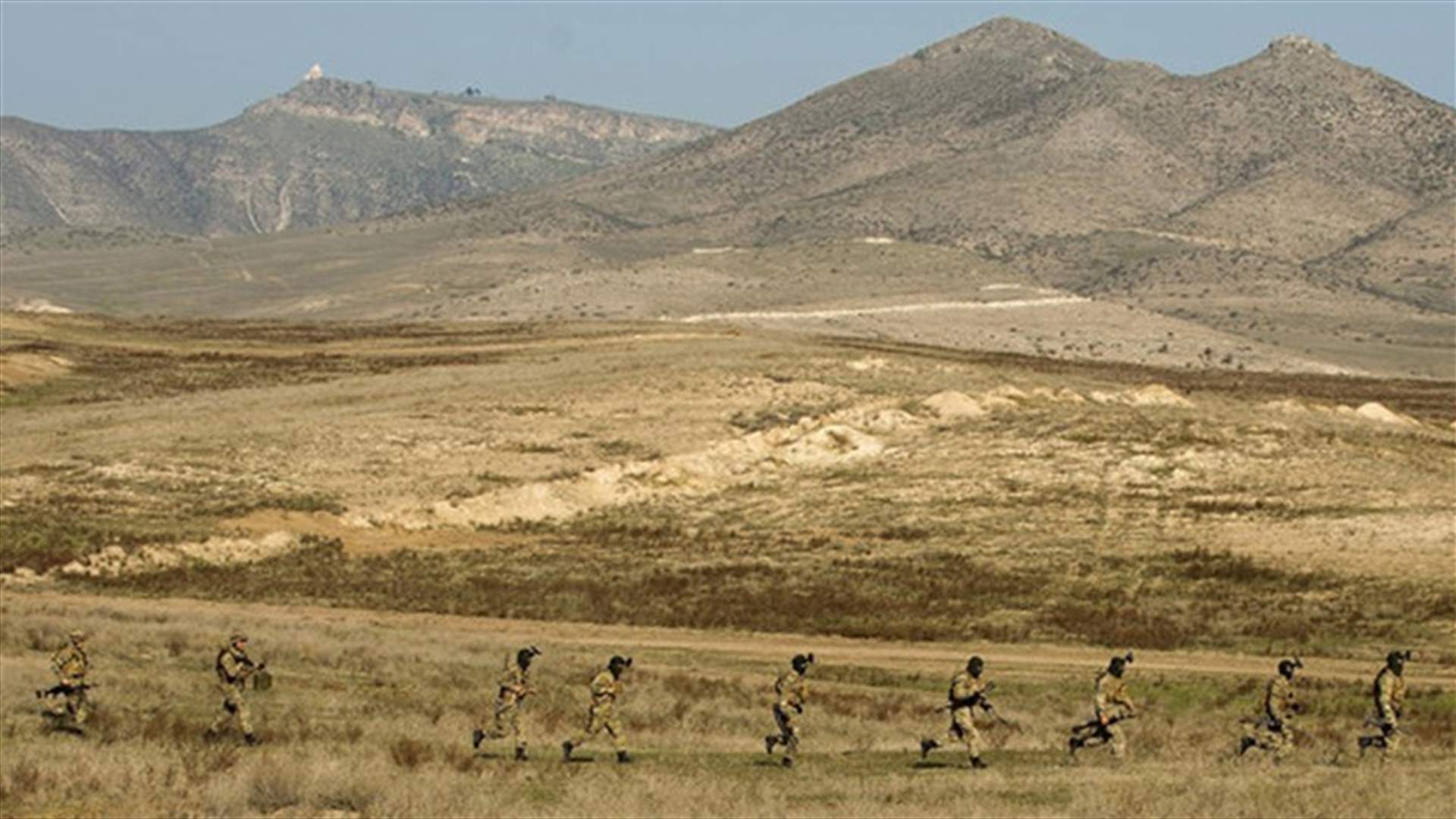مقتل جنديين أرمنيين في ناغورني قره باغ رغم الهدنة