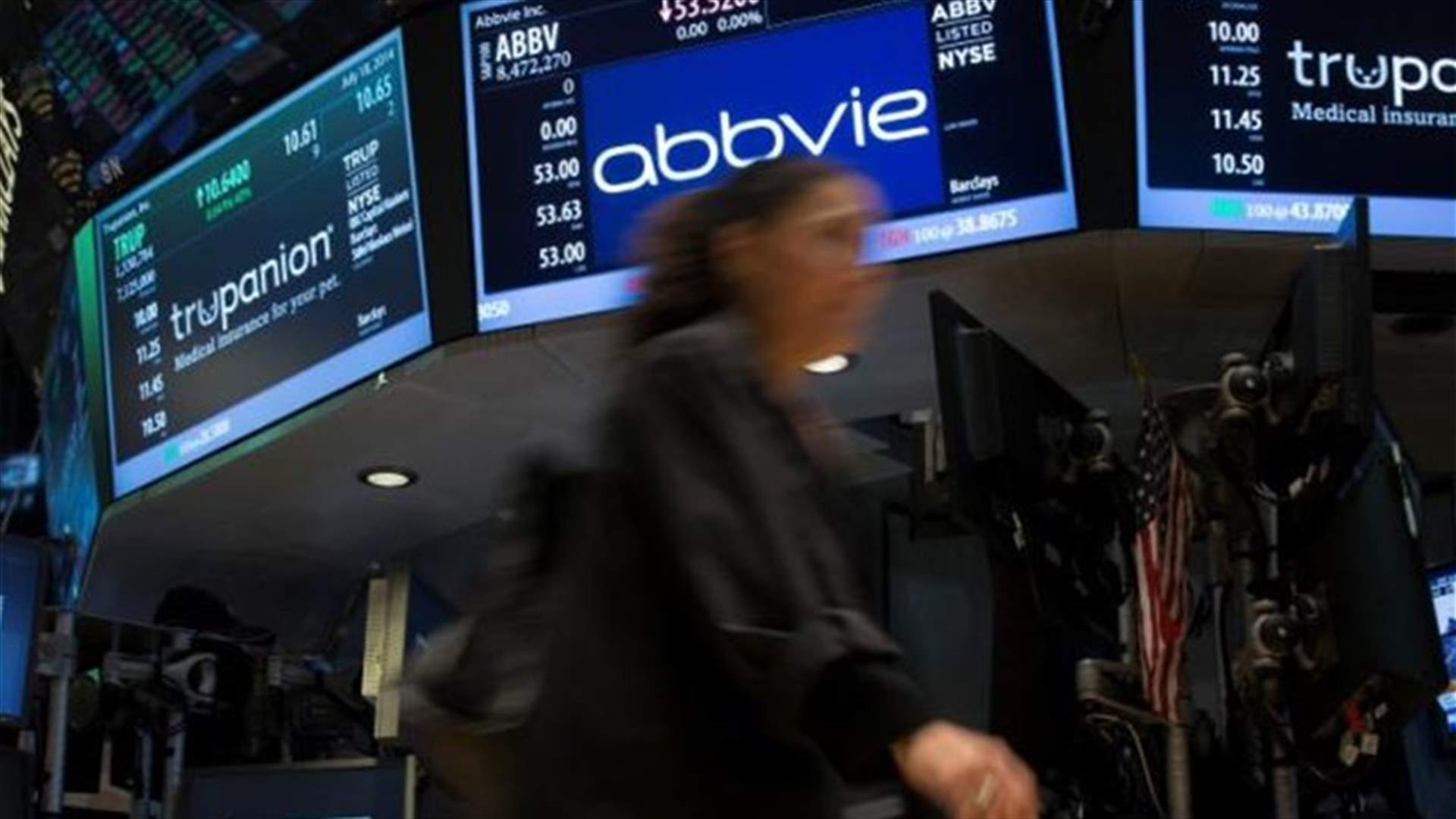 New AbbVie hepatitis C regimen shows high cure rates: studies