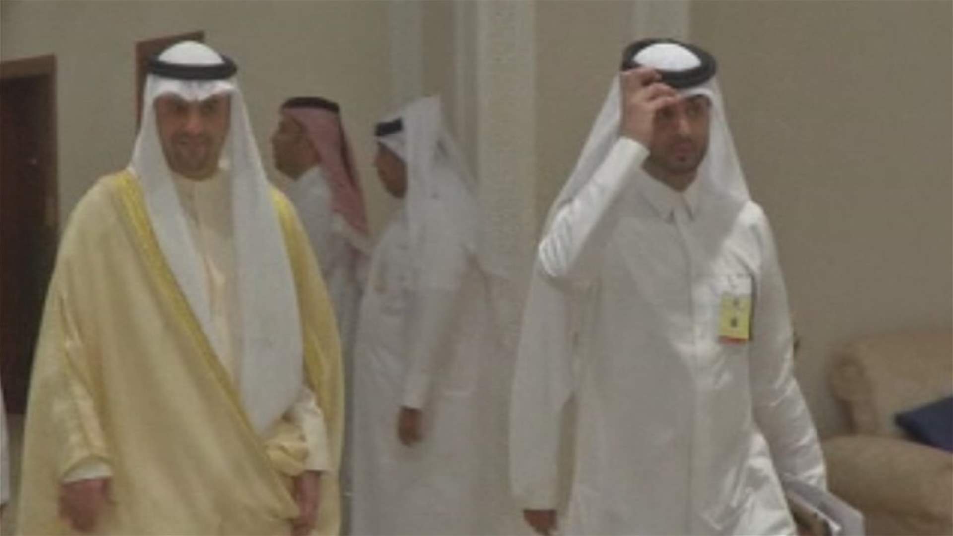 اجتماع الدوحة... تجميد أم لا تجميد لانتاج النفط