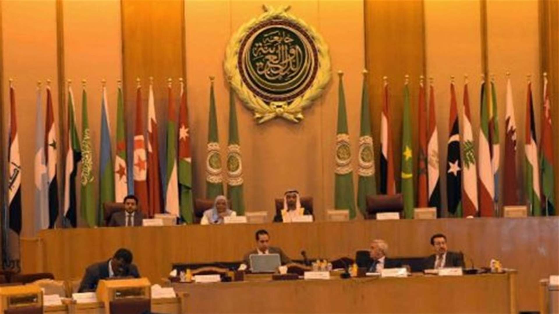 البرلمان العربي يقرر اعتبار حزب الله "جماعة ارهابية"