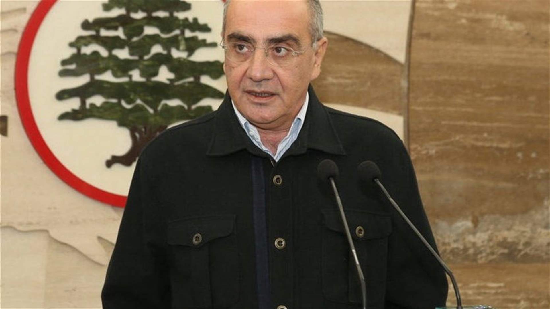 سعيد لـ"الجمهورية": حزب الله في دائرة الاختناق... يلغي موعده مع هولاند وإيران تنفتح على فرنسا