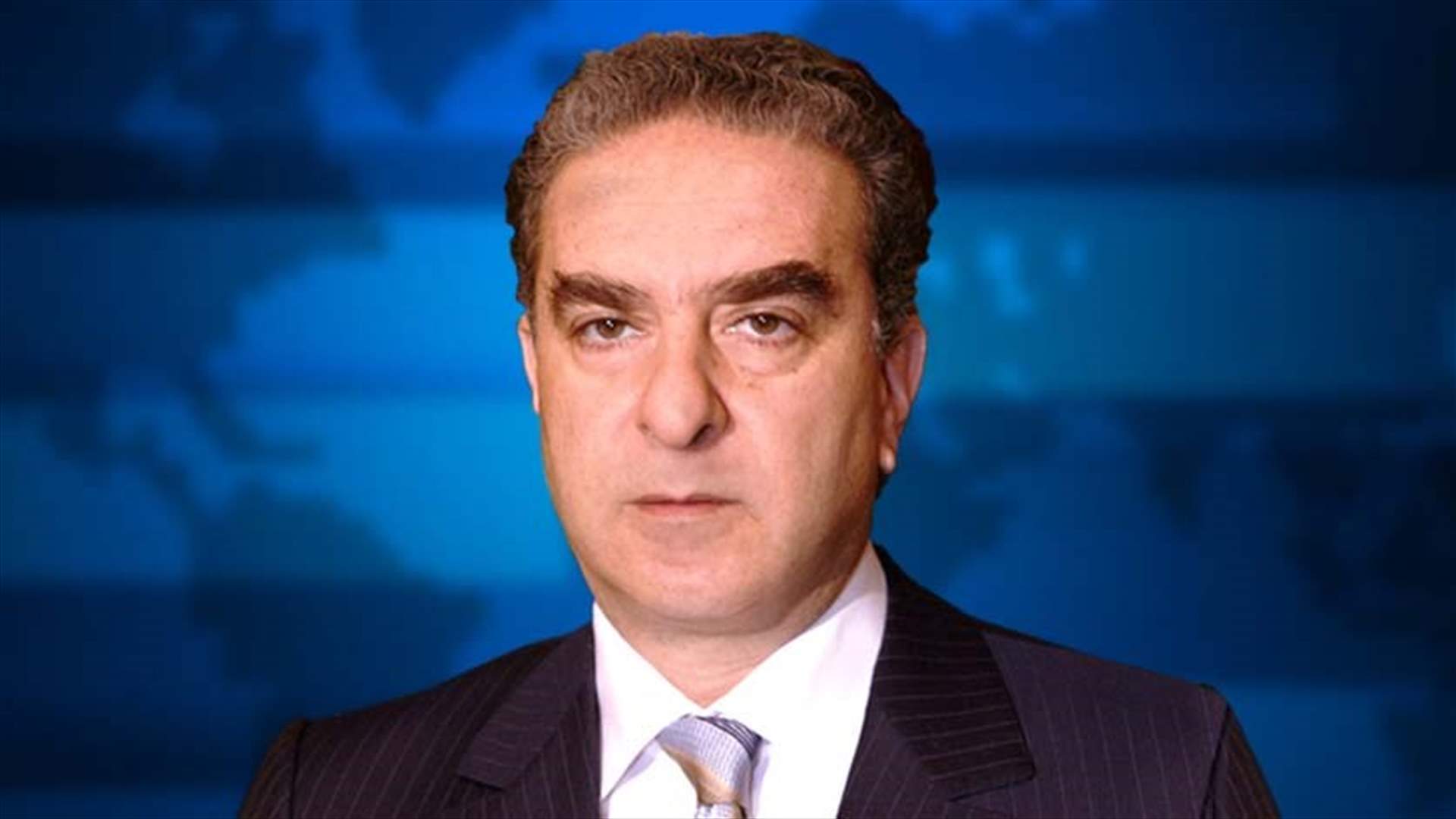 فرعون لـ"السفير": ليحسم سلام موضوع "أمن الدولة"