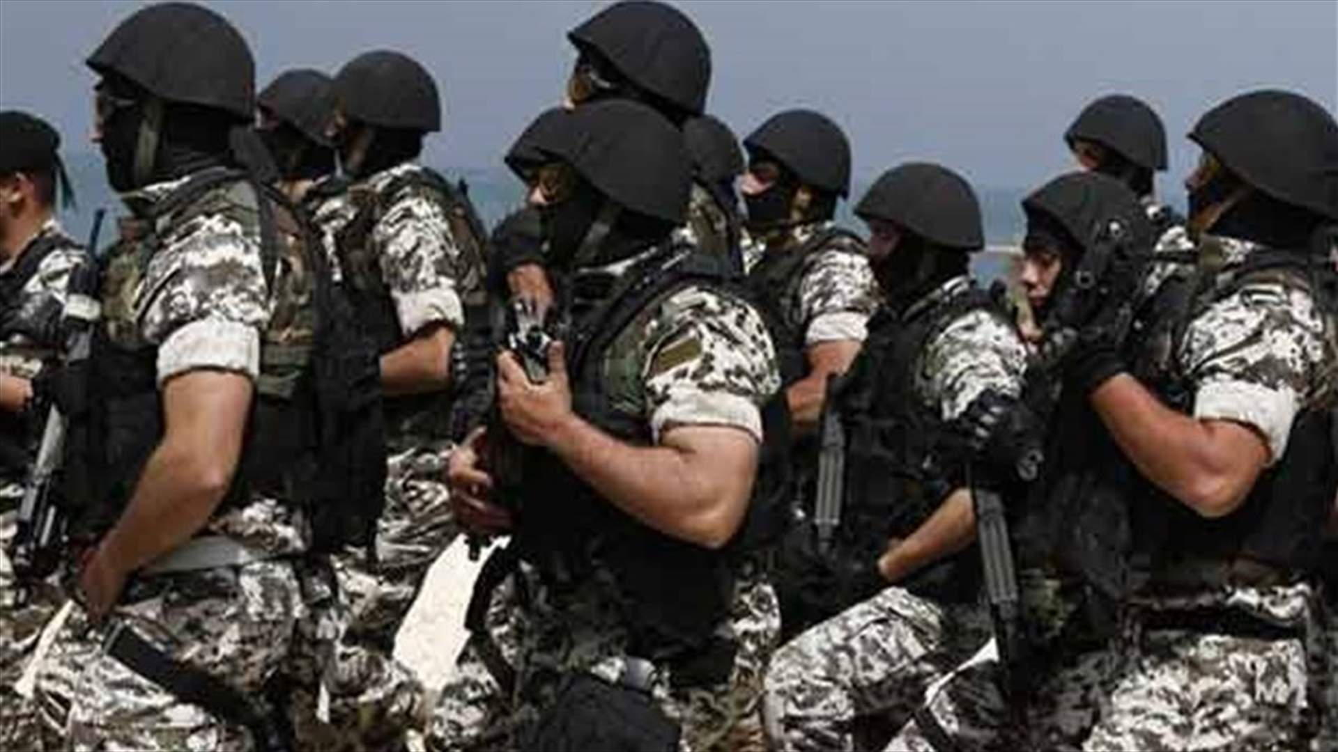 مصادر وزارية لـ"الجمهورية": الأمور تراوح مكانها في ملف أمن الدولة