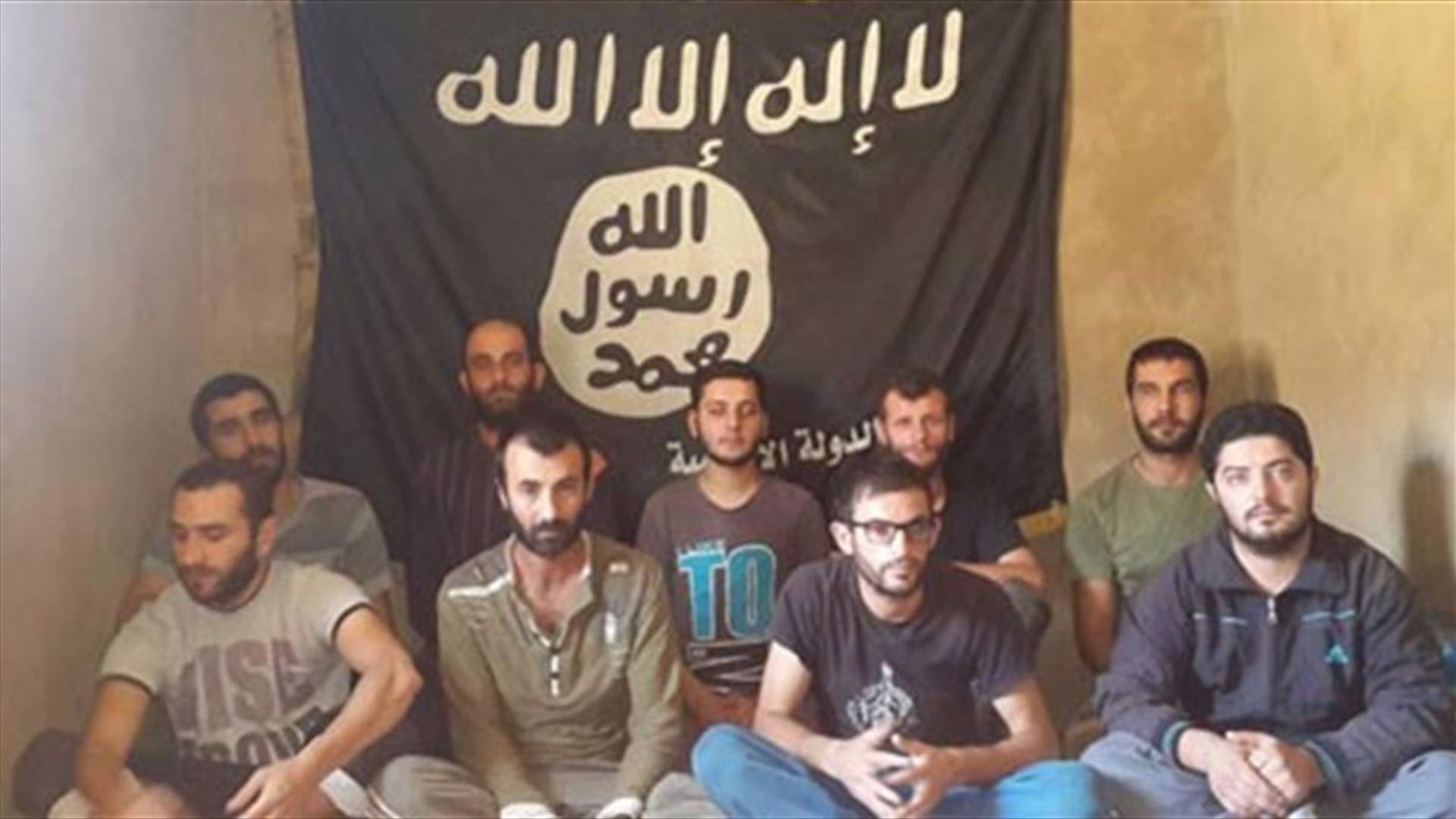 الوسيط المفاوض... في إنتظار رسالة من الرقة