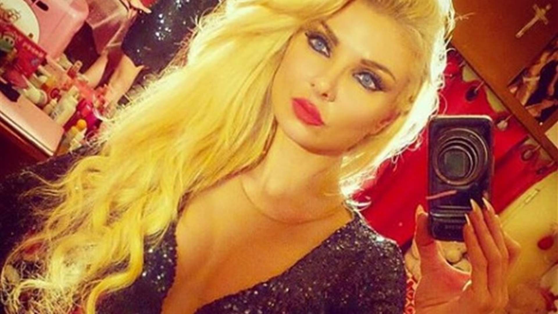 طُرد من عمله بسبب ميريام كلينك!