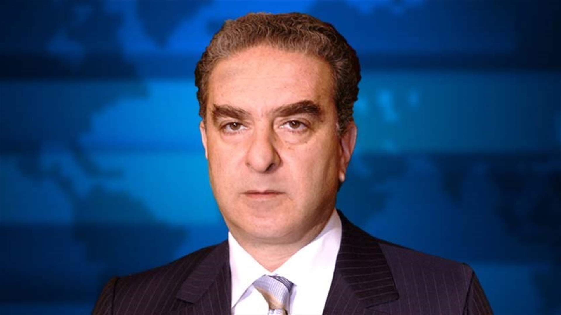 Faraon to LBCI: State Security agency is ‘quasi-paralyzed’