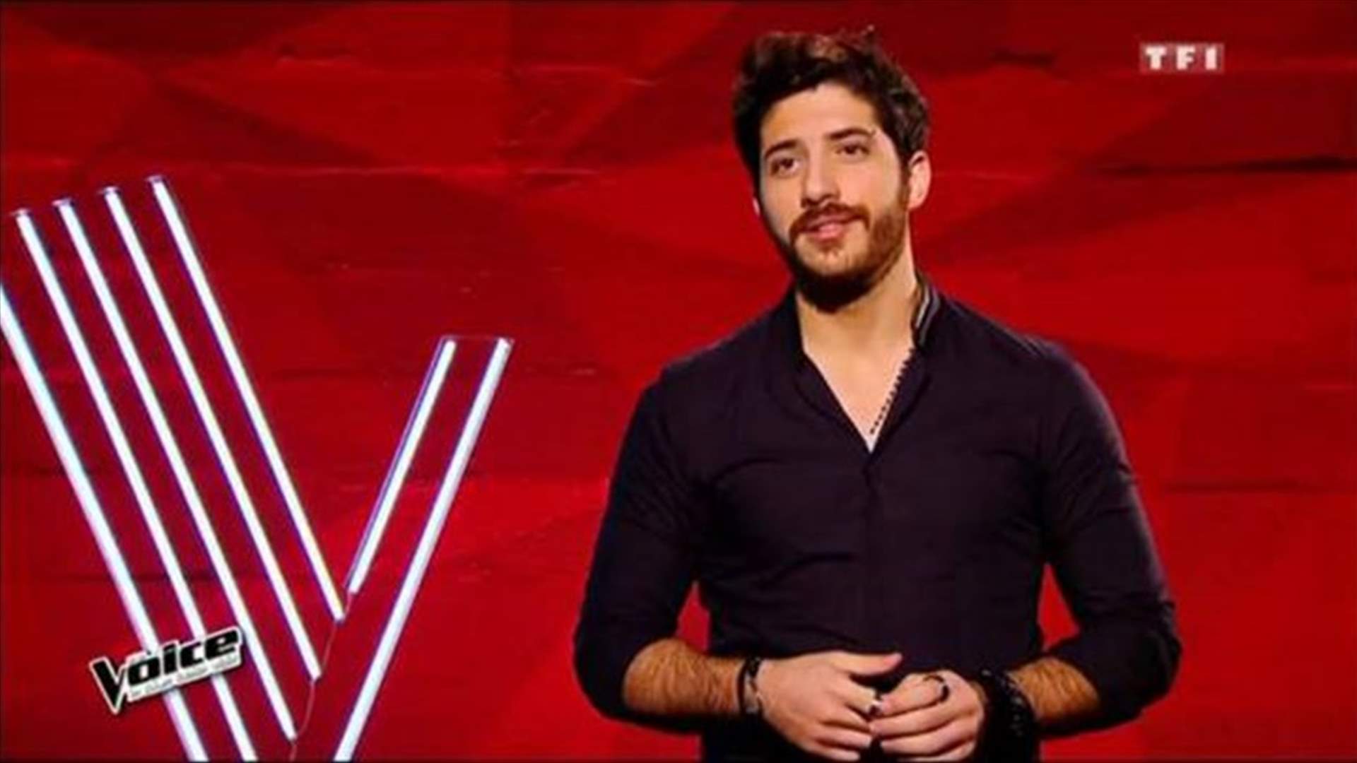 بالفيديو: إنتهاء مسيرة مارك حاتم في The Voice فرنسا.. هل ظُلم؟