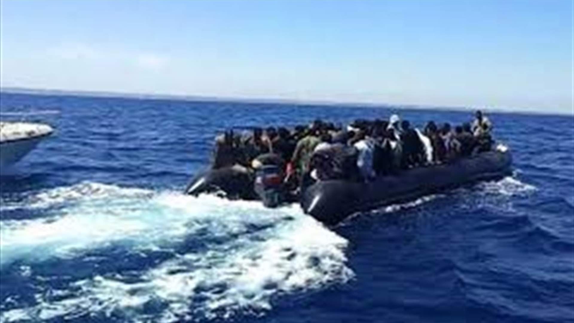 إيطاليا: مقتل مئات المهاجرين في المياه المصرية