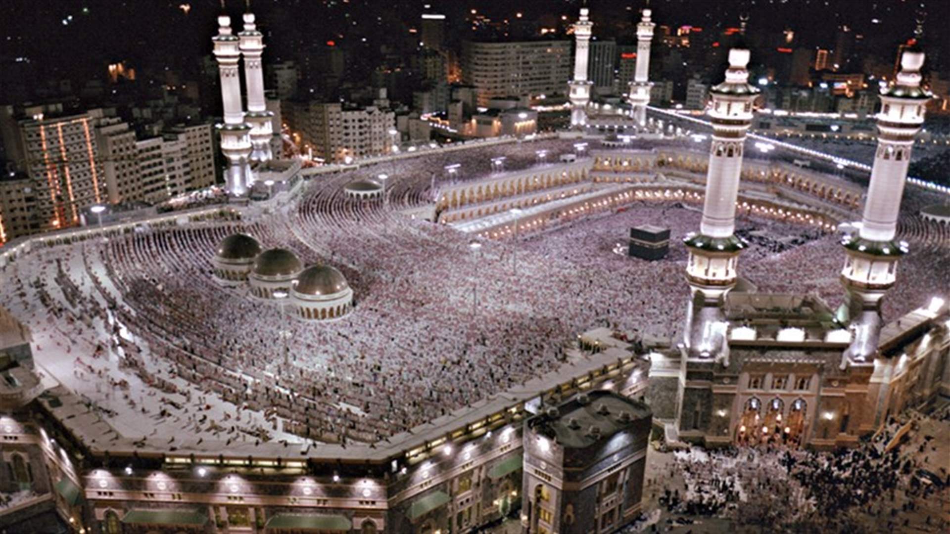 محادثات إيران والسعودية بشأن ترتيبات الحج تتعثر