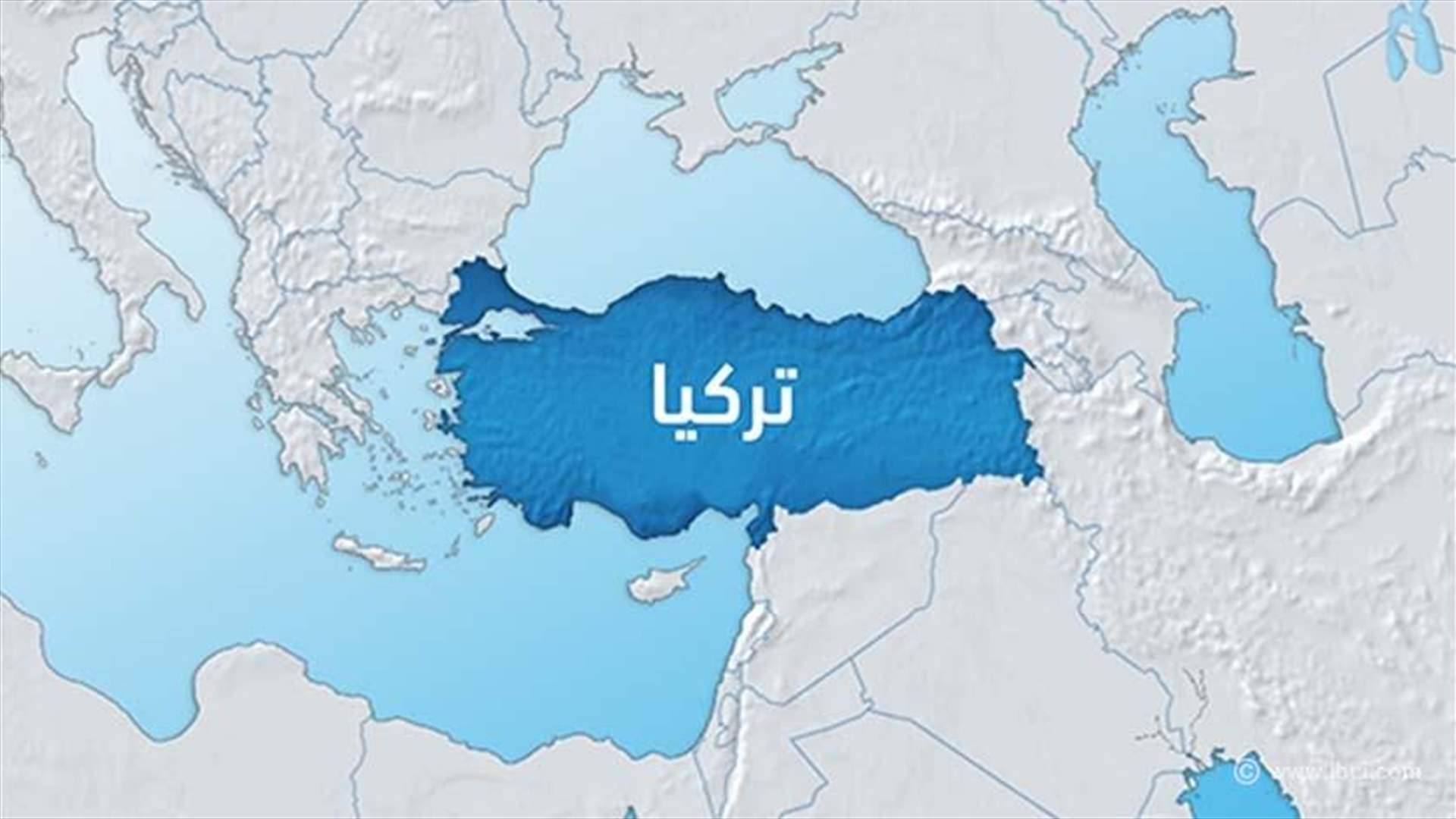 سقوط ثلاثة صواريخ على بلدة كلس التركية 