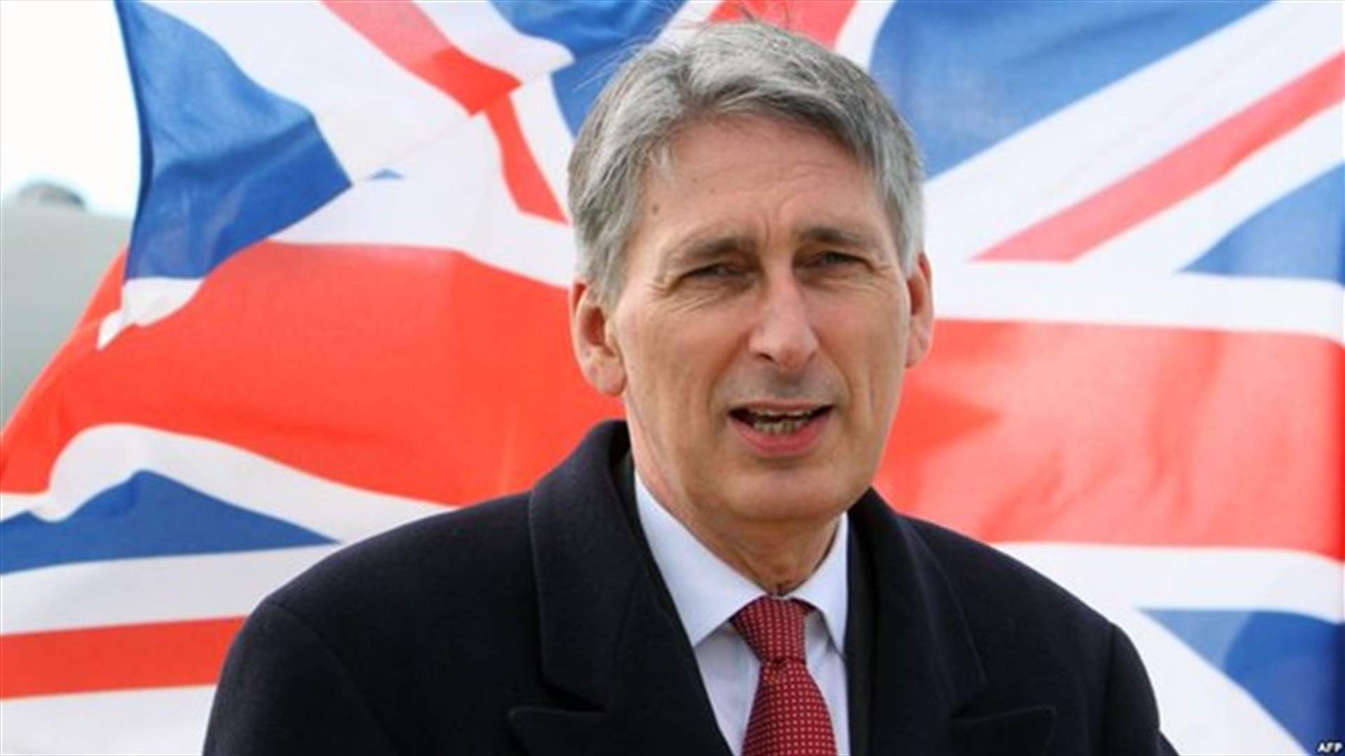 Britain says has no plans to deploy combat troops in Libya