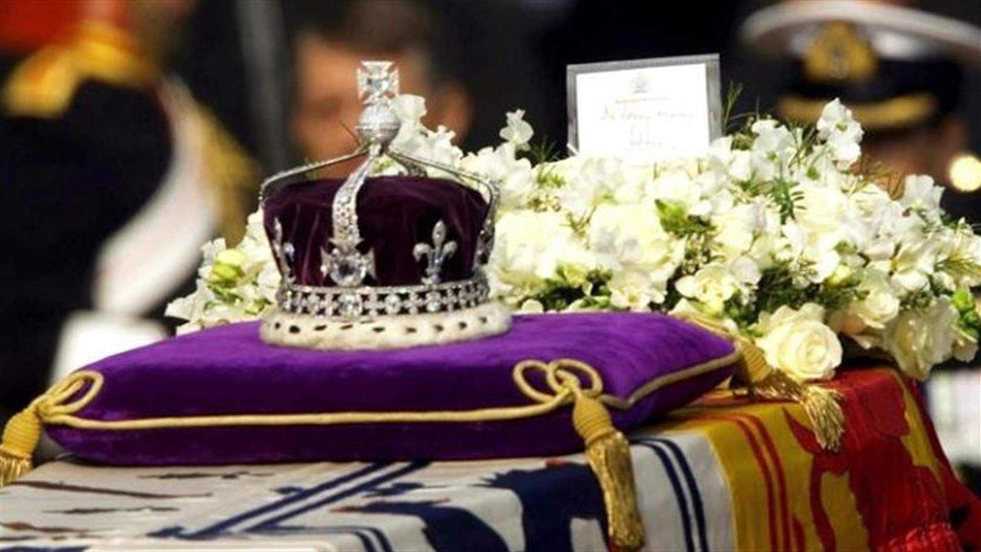 الهند تريد استعادة ماسة كوهينور من تاج ملكة بريطانيا
