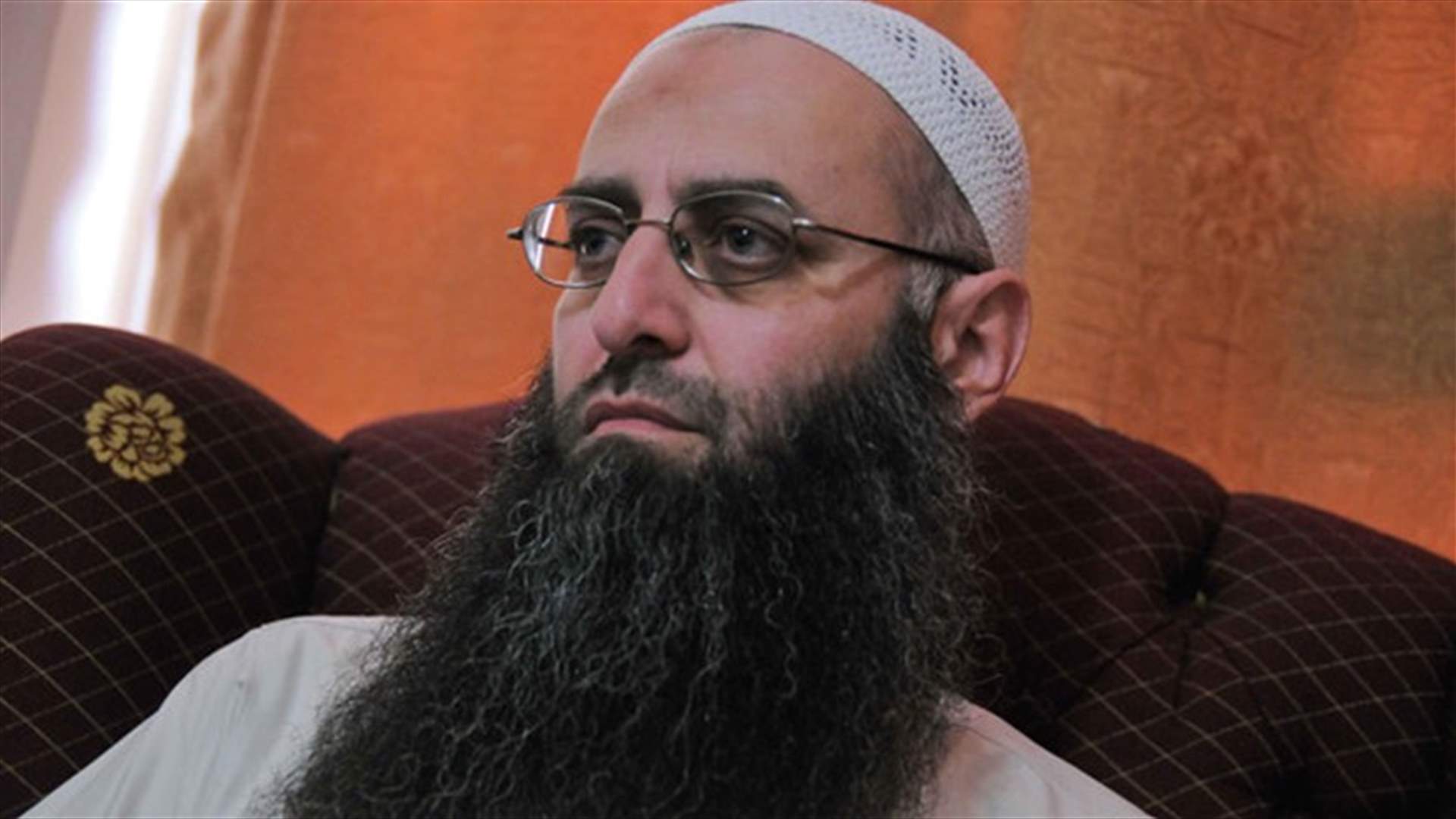 زوجة الاسير لـ "النهار": حياته في خطر