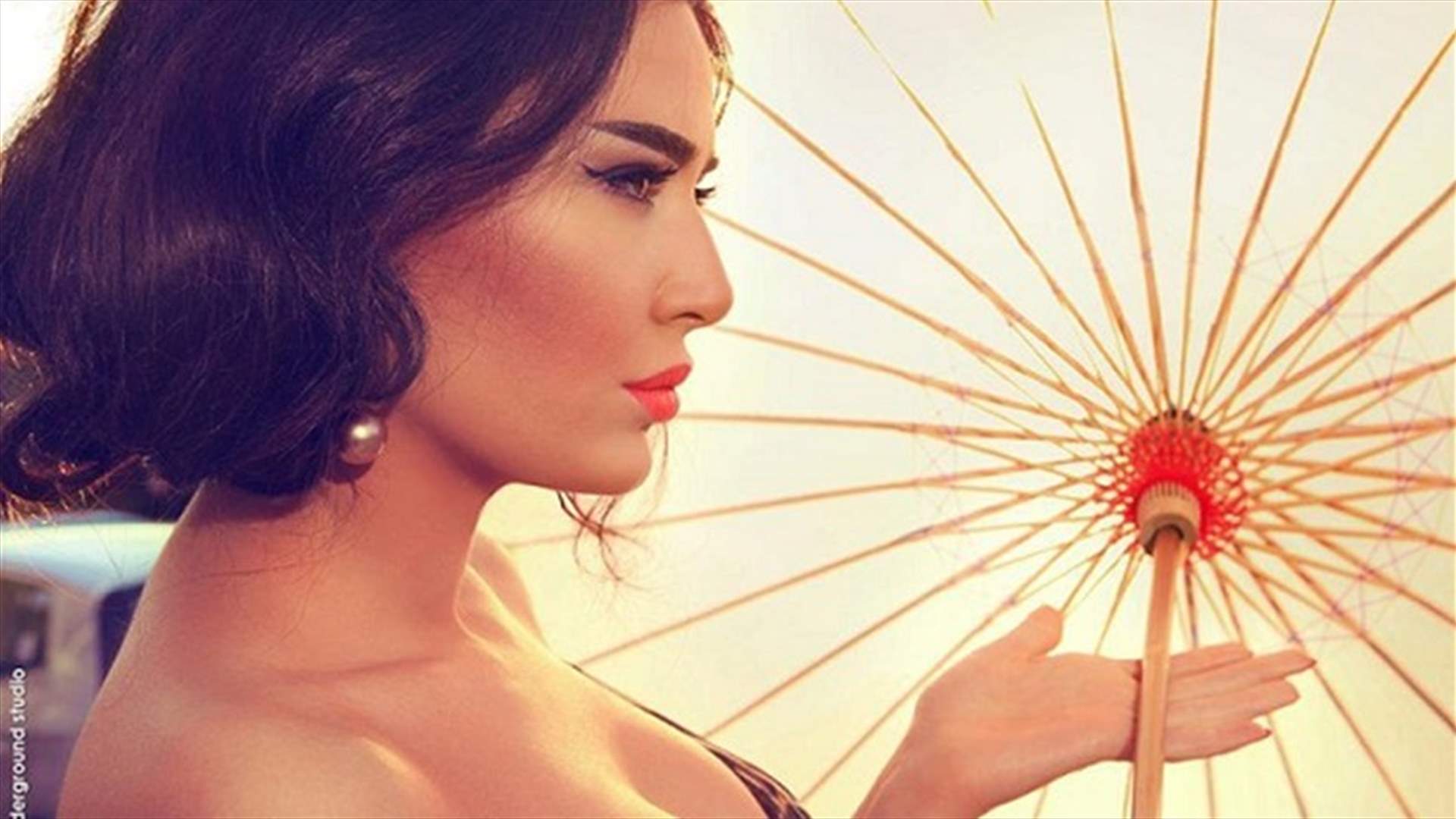 تغريدة تكشف المستور: هل جائزة سيرين عبدالنور كانت لميريام فارس؟