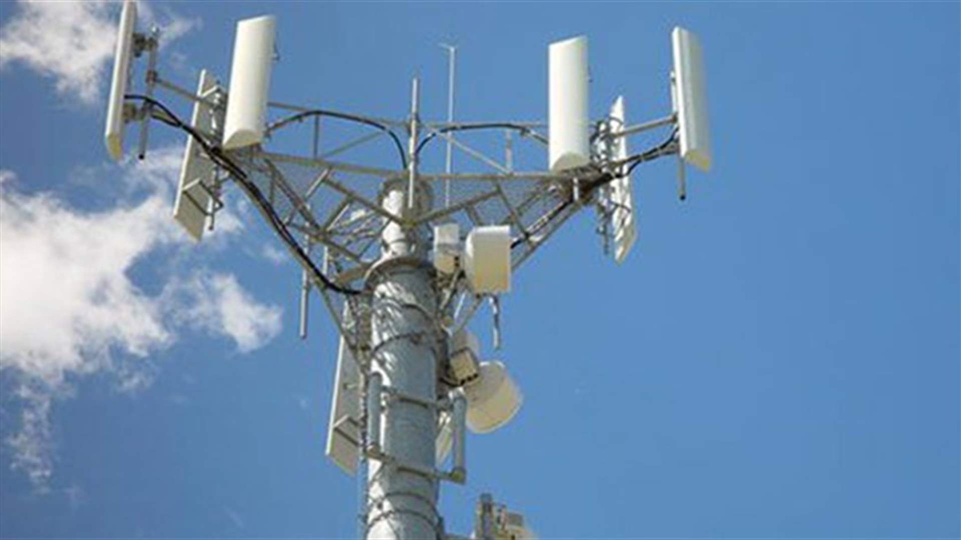 Judge Hammoud tasks Criminal Investigations Dept. to examine case of illegal internet networks