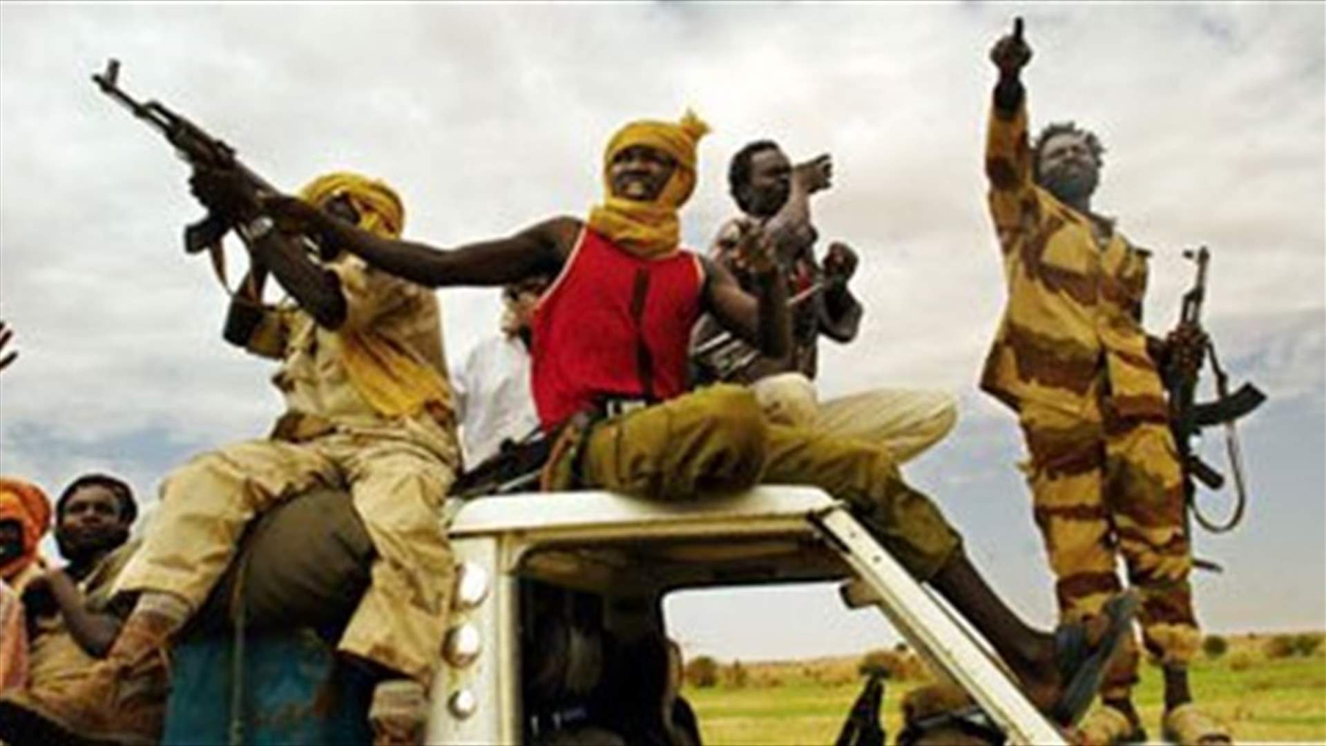 قوات اثيوبية تدخل جنوب السودان بحثا عن اطفال مخطوفين
