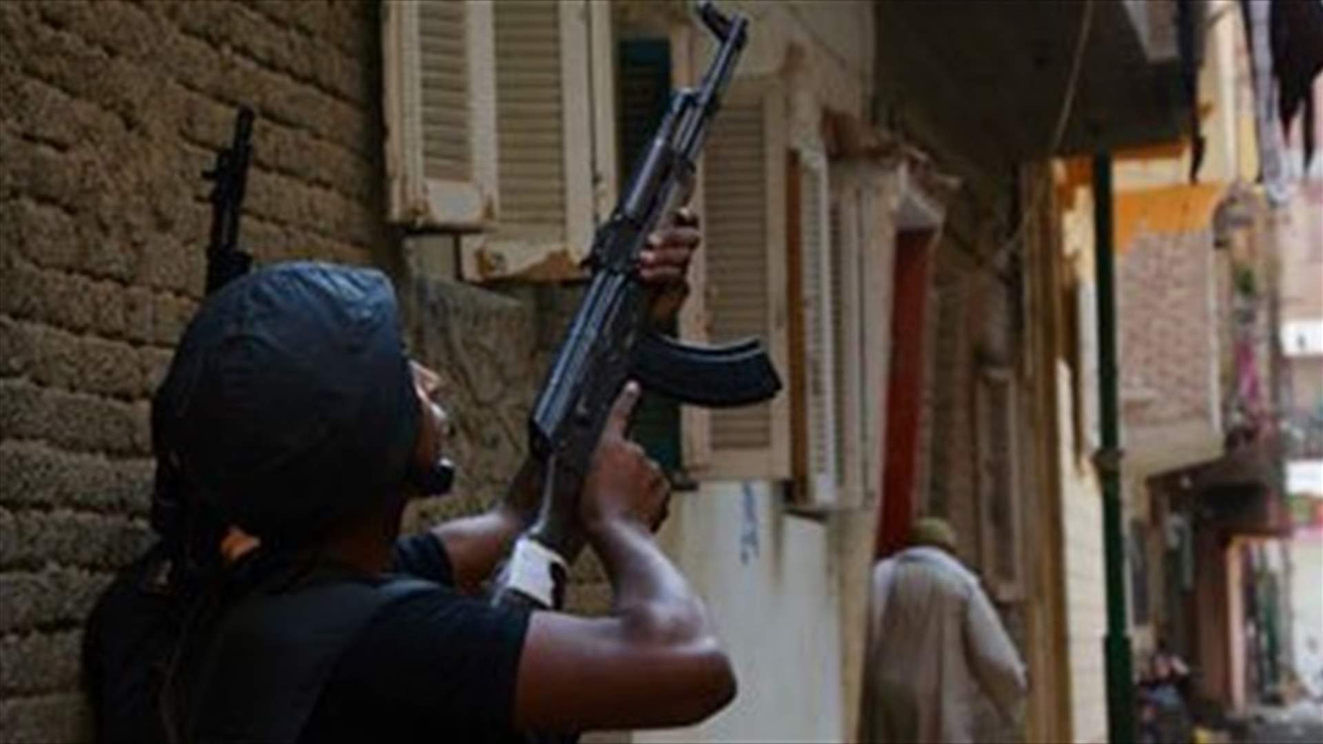 ضابط اميركي احبط اعتداء على مدرسة في الدنمارك