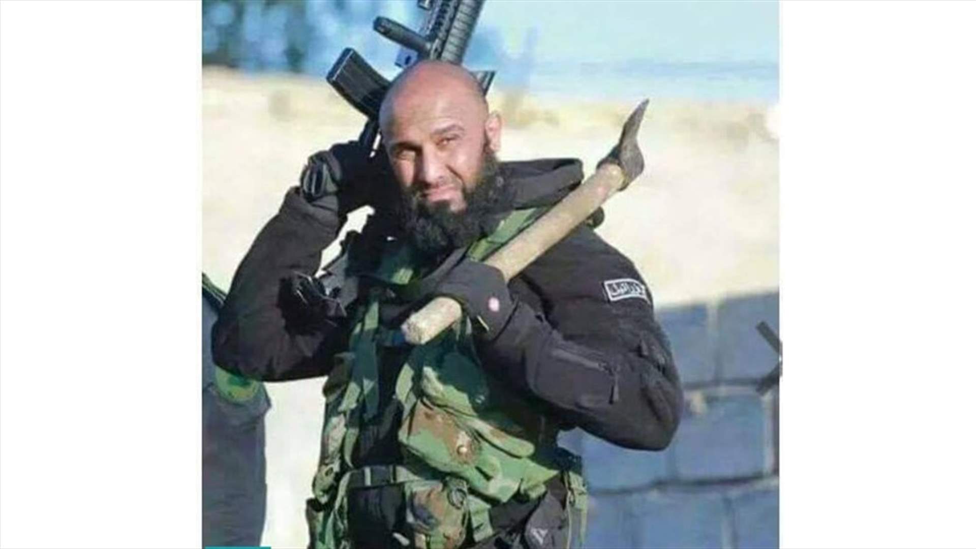 أبو عزرائيل يتسلّى بنا!!