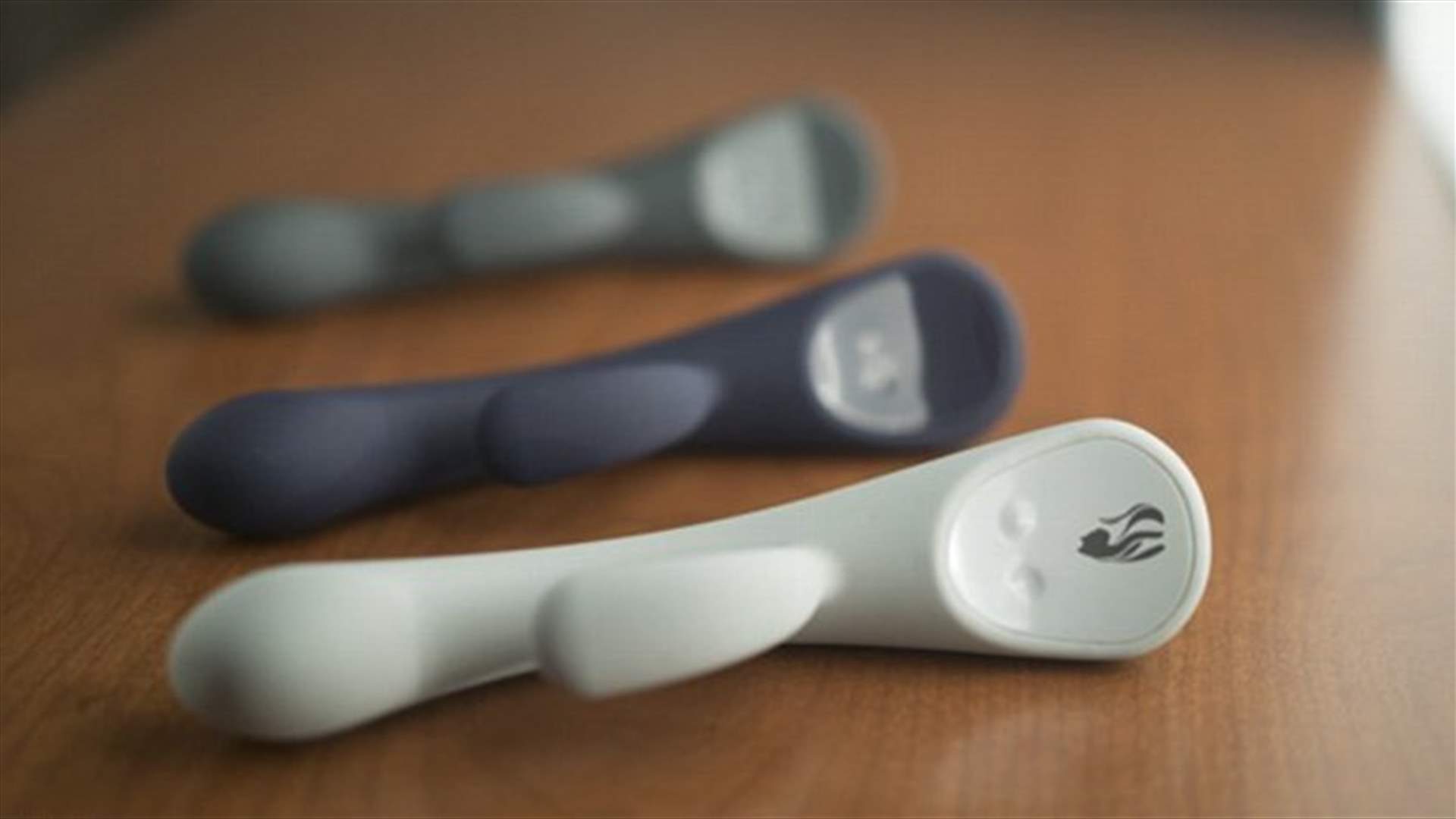 [VIDEO] Meet the Smart Vibrator That Tracks Your Orgasms
