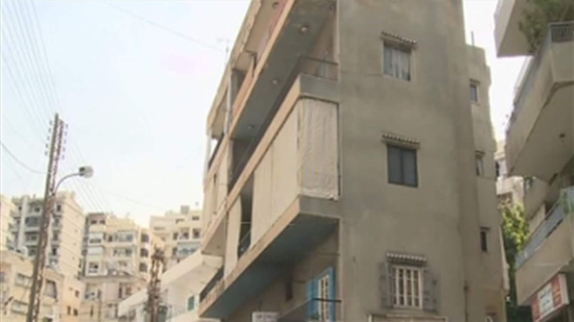 Man fatally stabbed in Dbayeh 