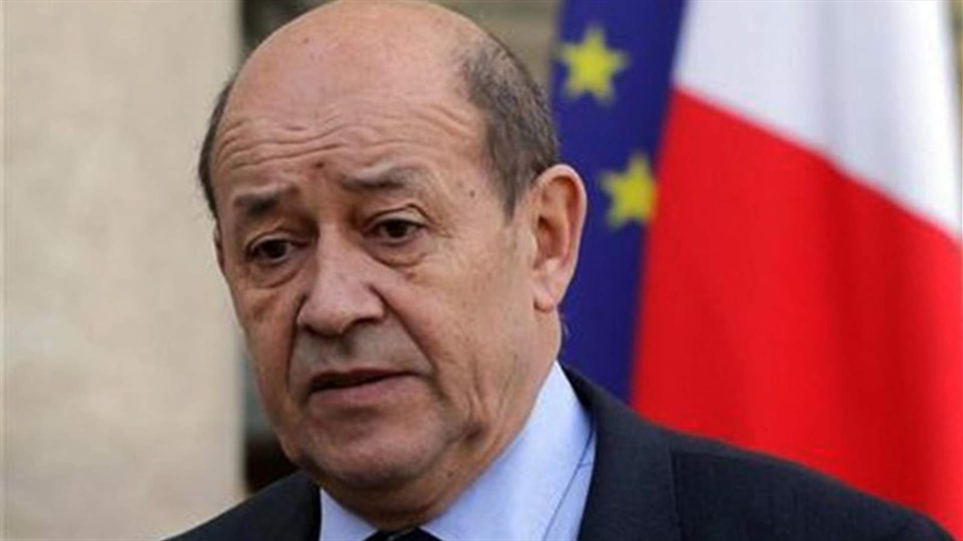 French defense minister says Islamic State can be eradicated