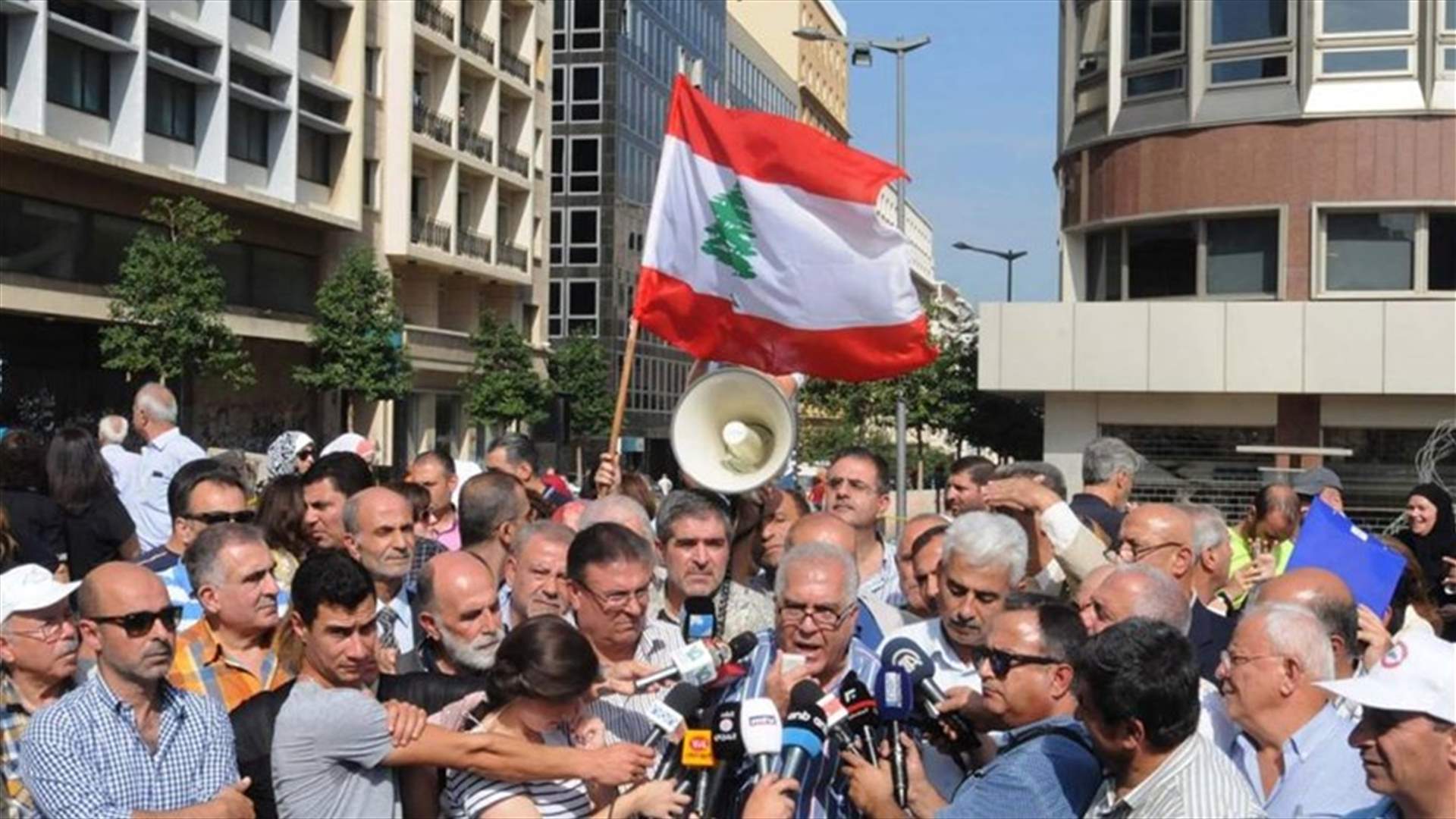 نعمة محفوض لـ"الجمهورية": يبحثون عن حجج وخطط لتطيير الانتخابات فهل نقدّم لهم هذه الخدمة؟ 