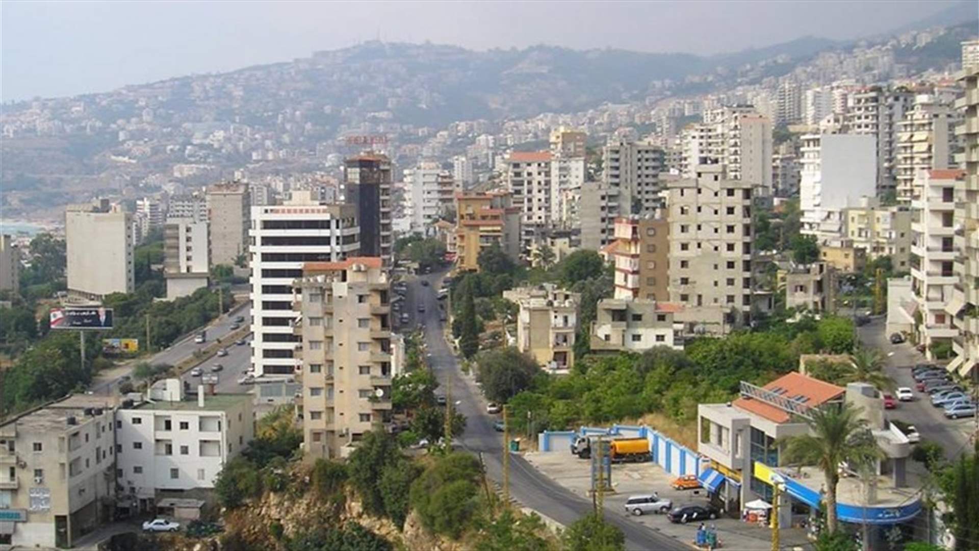 هل يتراجع "التيار" عن إلتزامه التوافقي في جونية؟