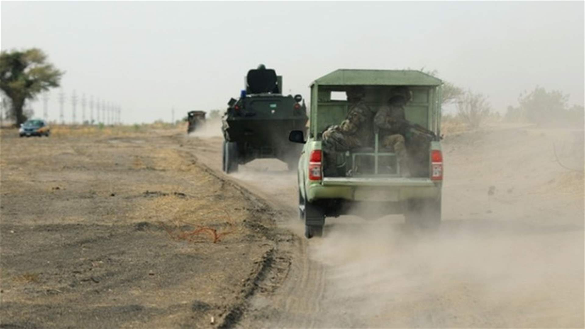 Amnesty accuses Nigerian army of mass killings of Shi'ites in northern city
