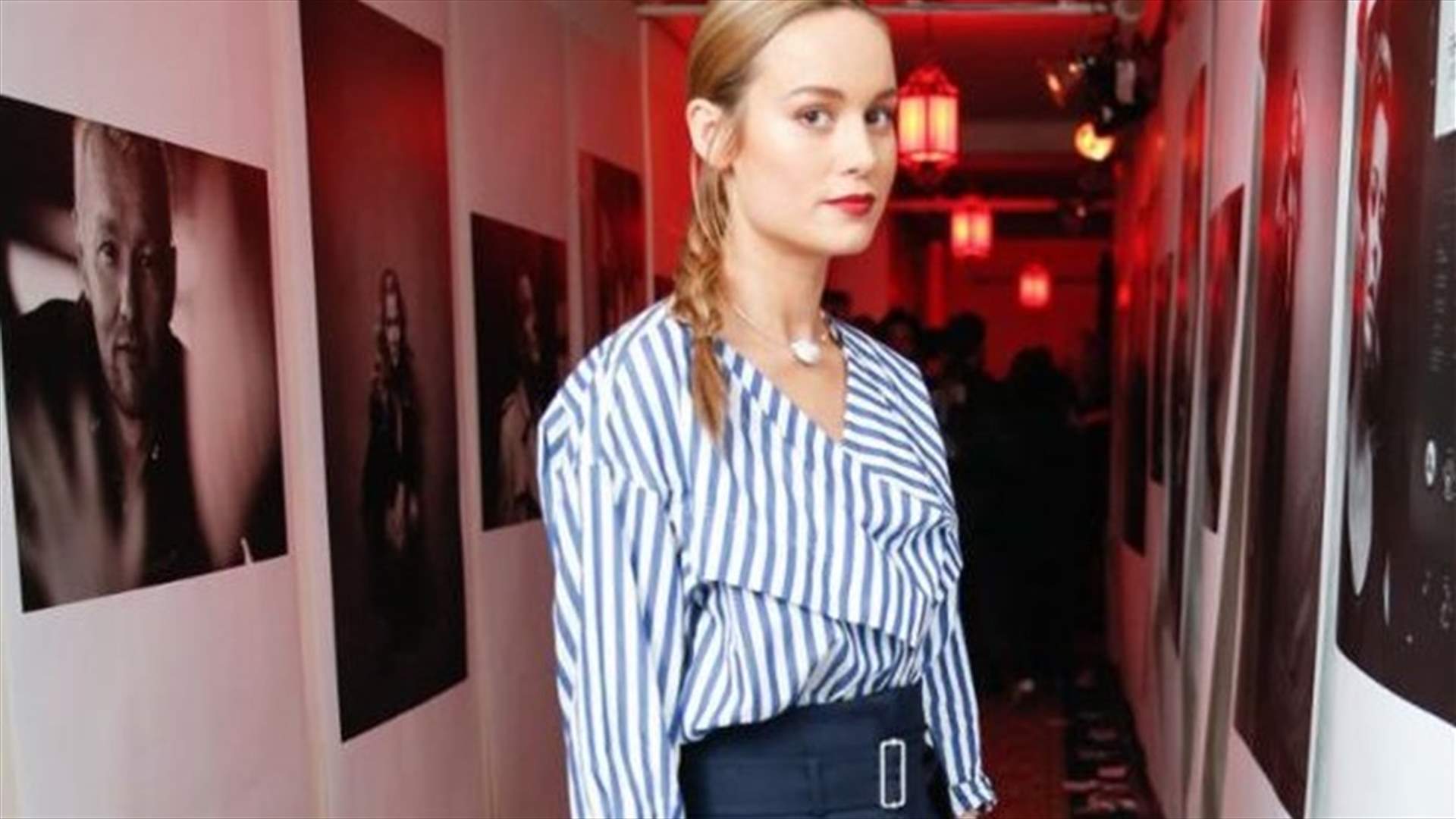 لكلّ امرأة أنيقة... عليكِ اعتماد هذا السروال!