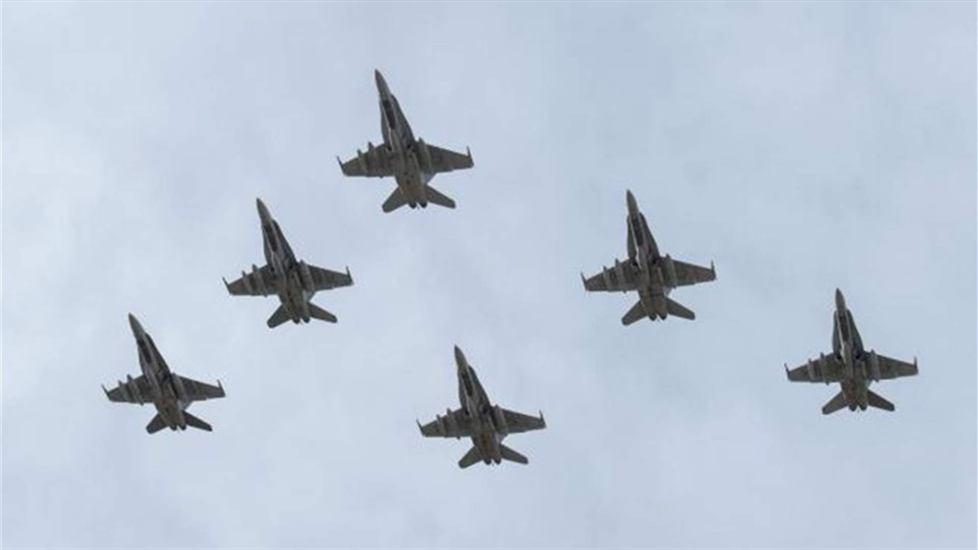 US, allies report 29 strikes against Islamic State in Iraq, Syria