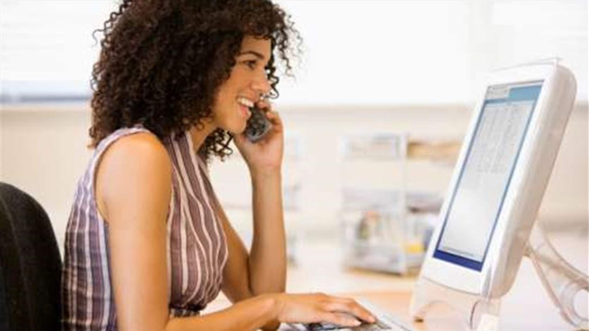 احذروا مخاطر إطالة الجلوس
