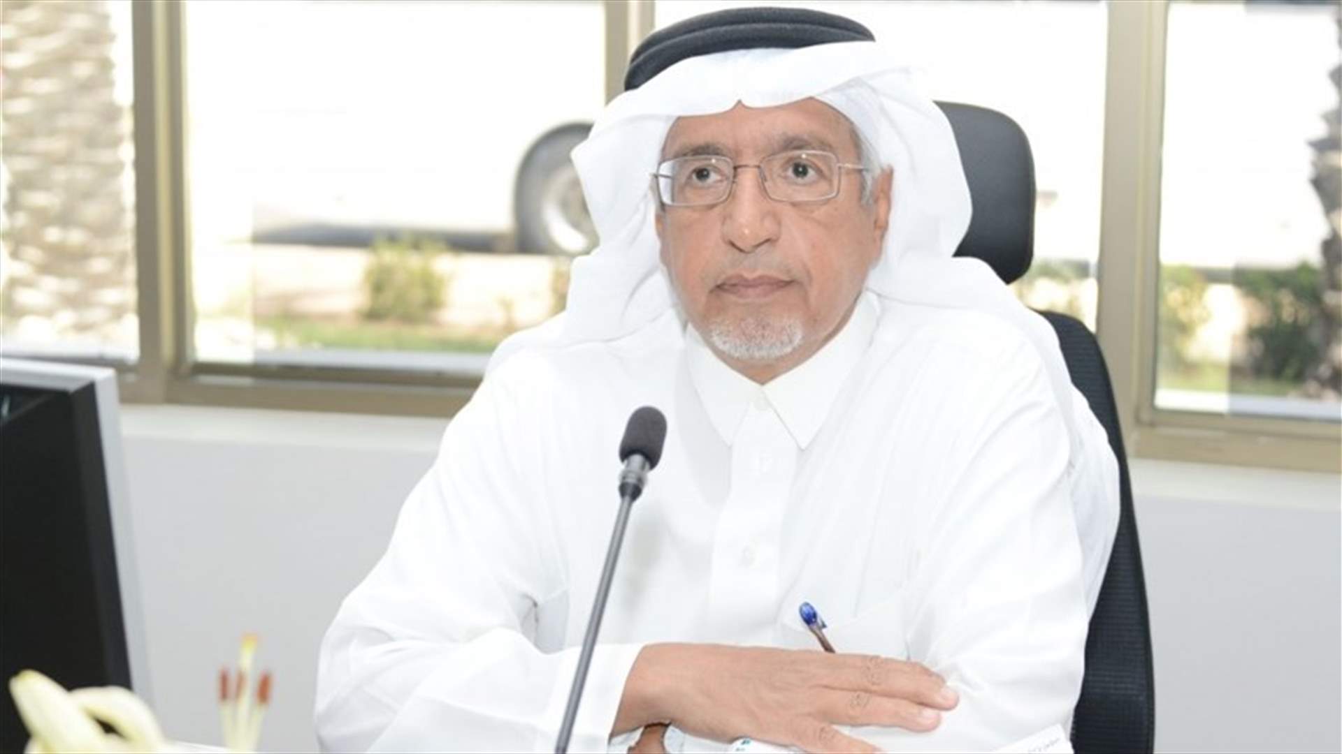 العاهل السعودي يعفي وزير المياه والكهرباء من منصبه
