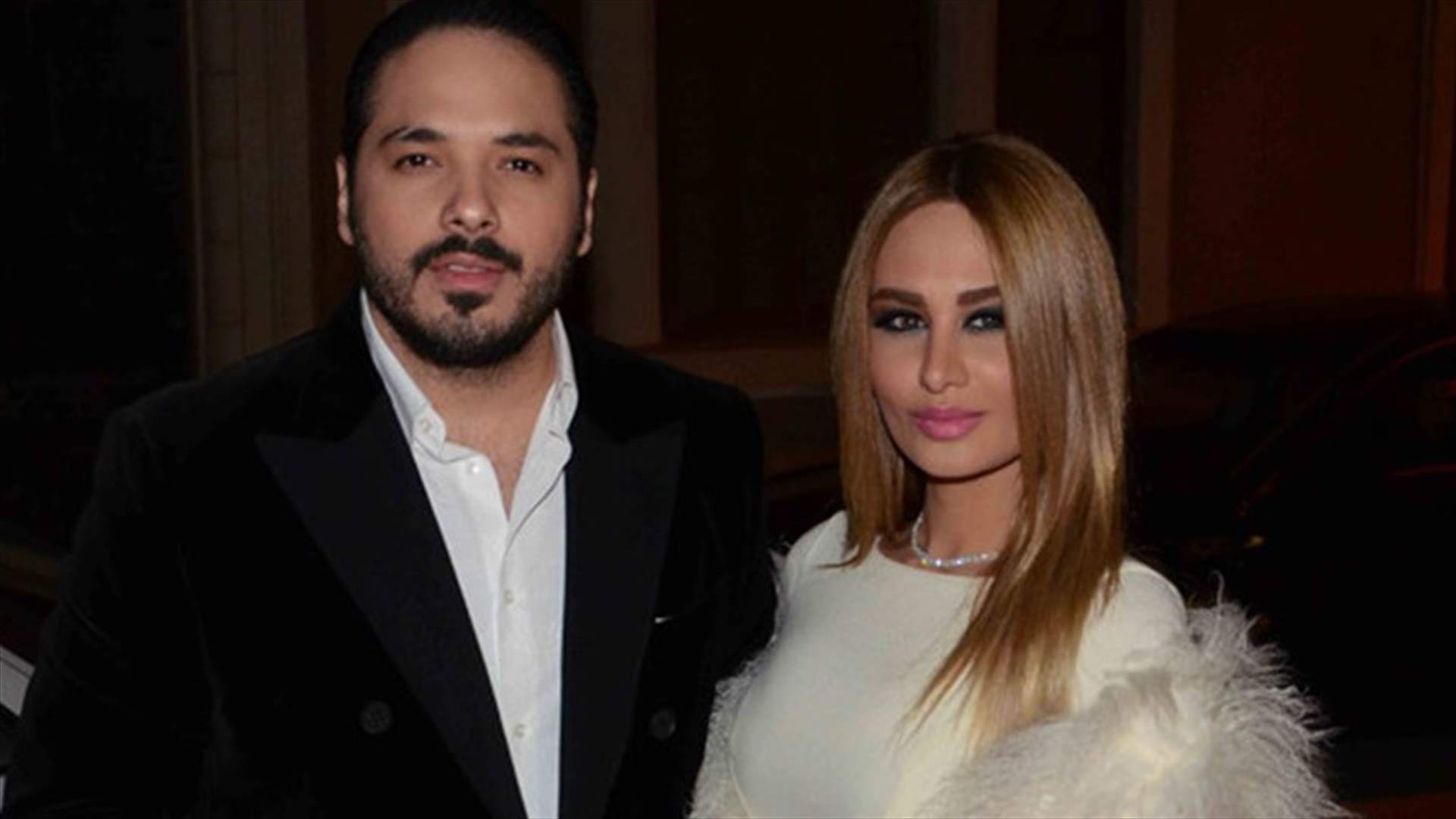 صورة جديدة لآرام ابن رامي عيّاش