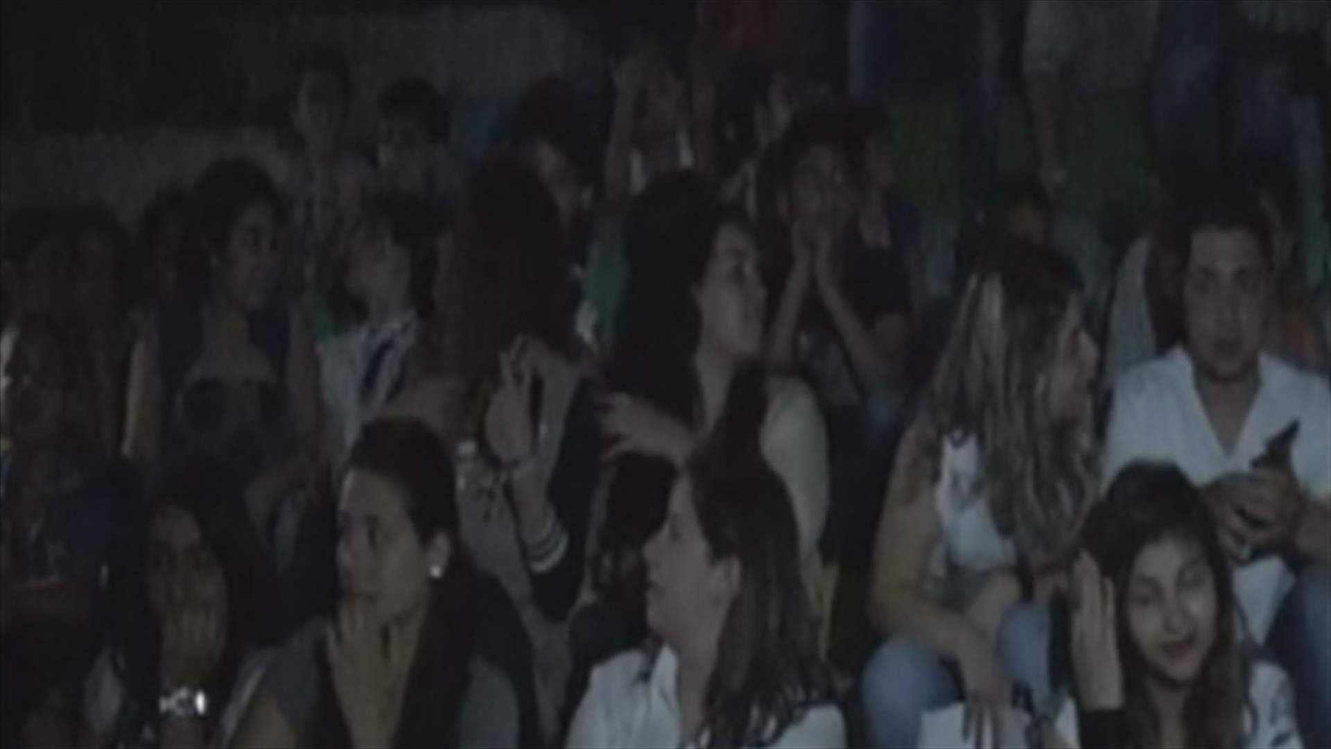 شباب "جبل محسن" و"باب التبانة" يجتمعون