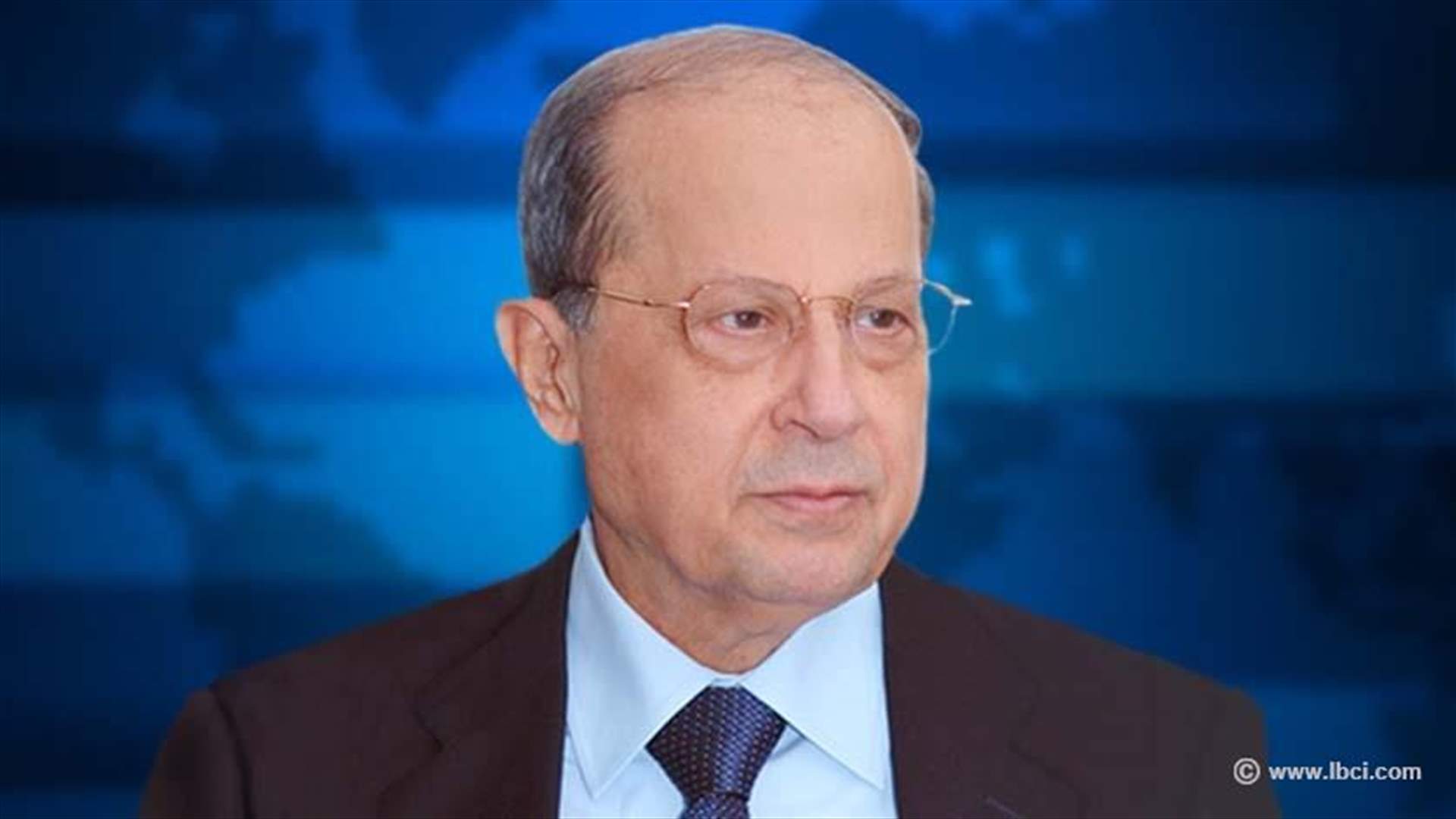 انتخاب عون رئيسا لسنتين... مجرّد فكرة؟