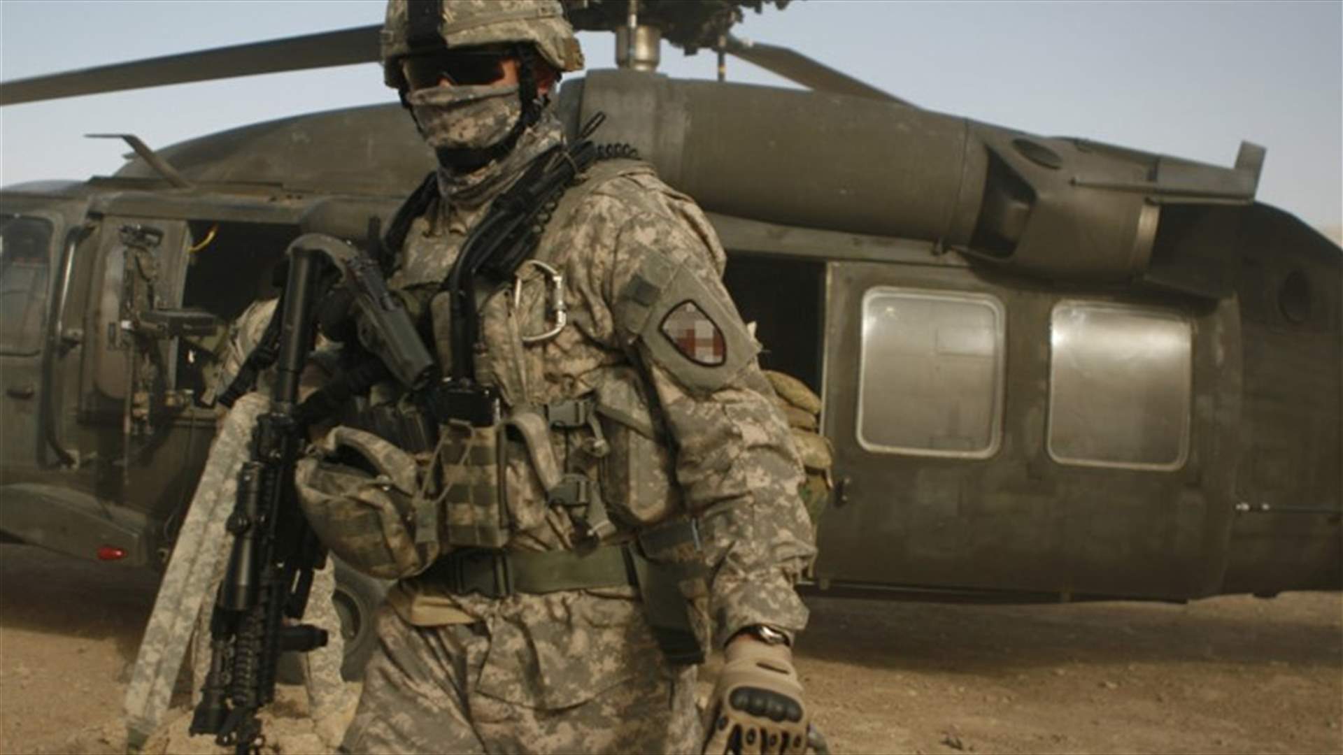 Obama says he has approved up to 250 additional U.S. forces in Syria