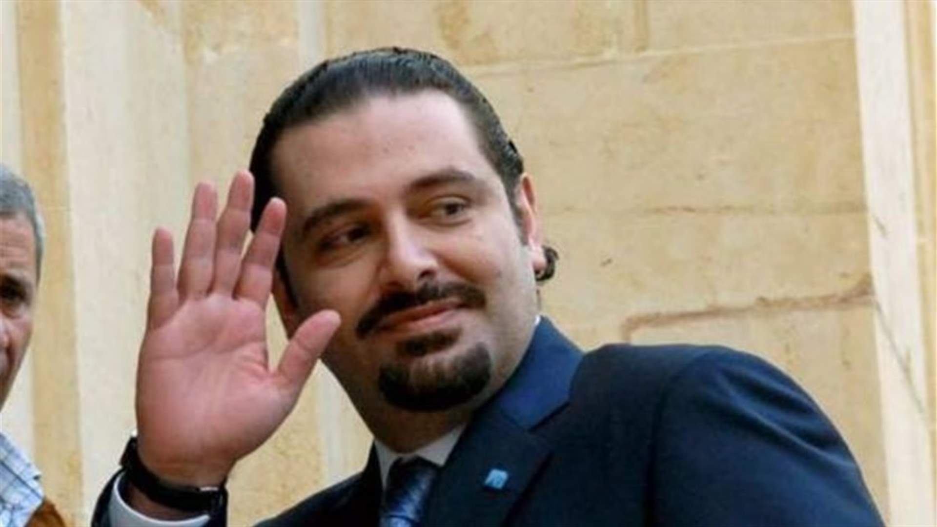 طربيه: لم أكن يوما محامي الحريري 