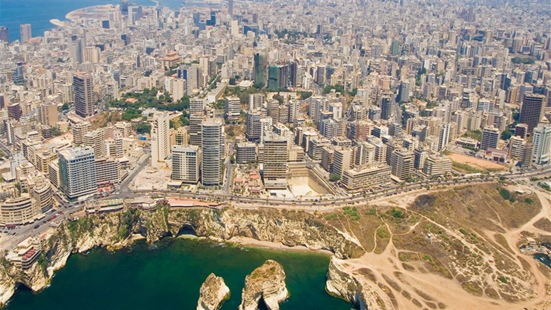 "النهار": لائحة "تيار المستقبل" للمجلس البلدي في بيروت شارفت على الانتهاء