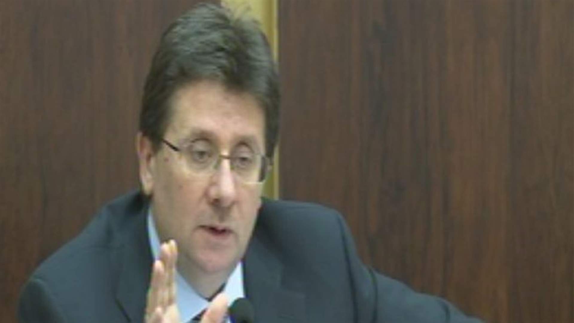 Finance and Budget Committee finishes off discussions on waste file