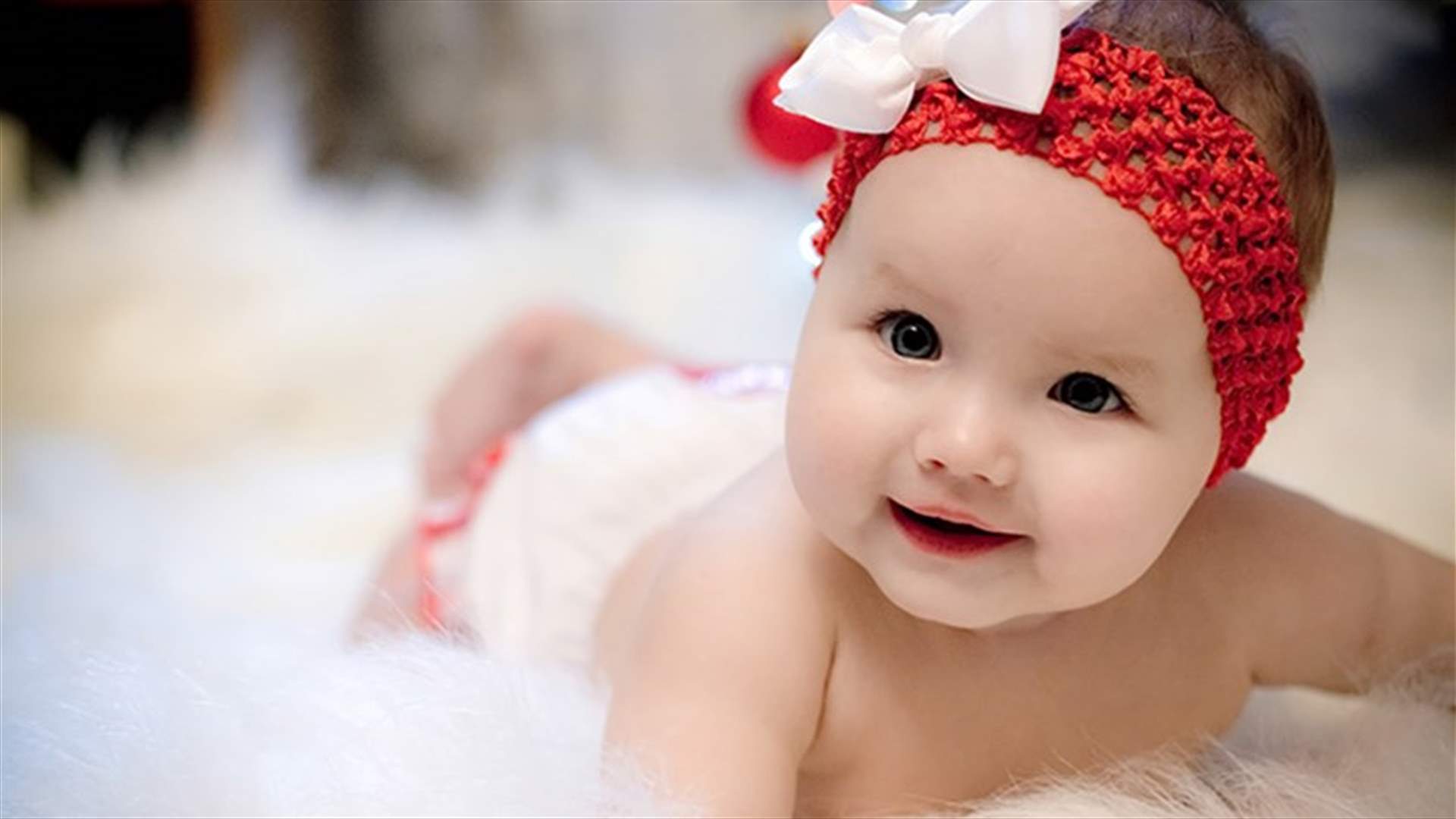 بالصور: عائلة تُرزق بطفلة للمرّة الأولى منذ الحرب العالميّة الأولى!