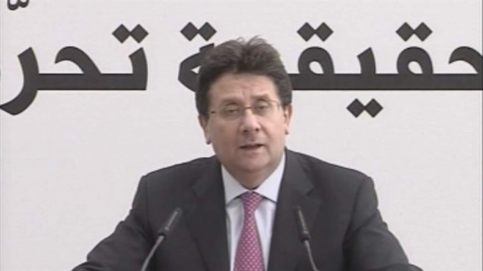 Change and Reform bloc: Berri’s position is a first step to solving electoral law issue 